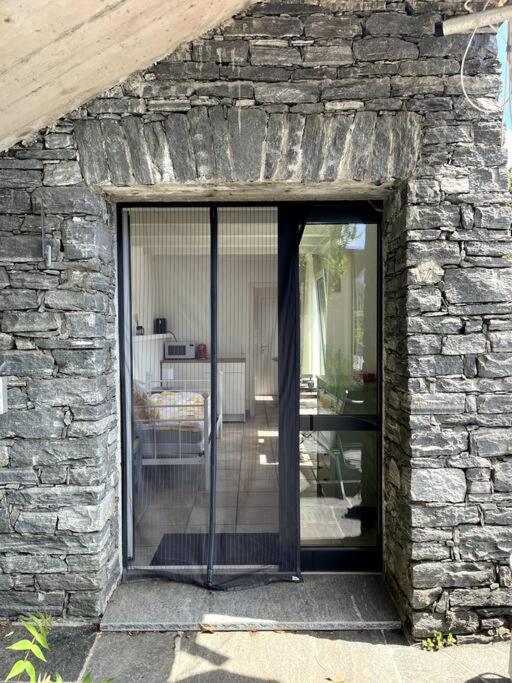 Idyllic studio with panoramic views