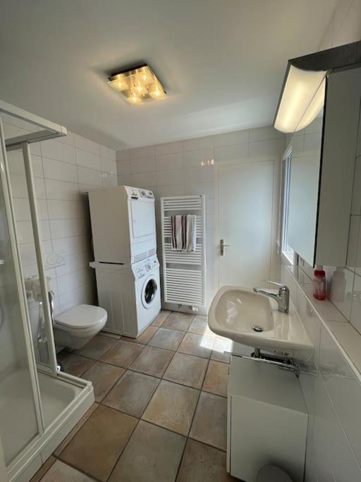 Idyllic studio with panoramic views