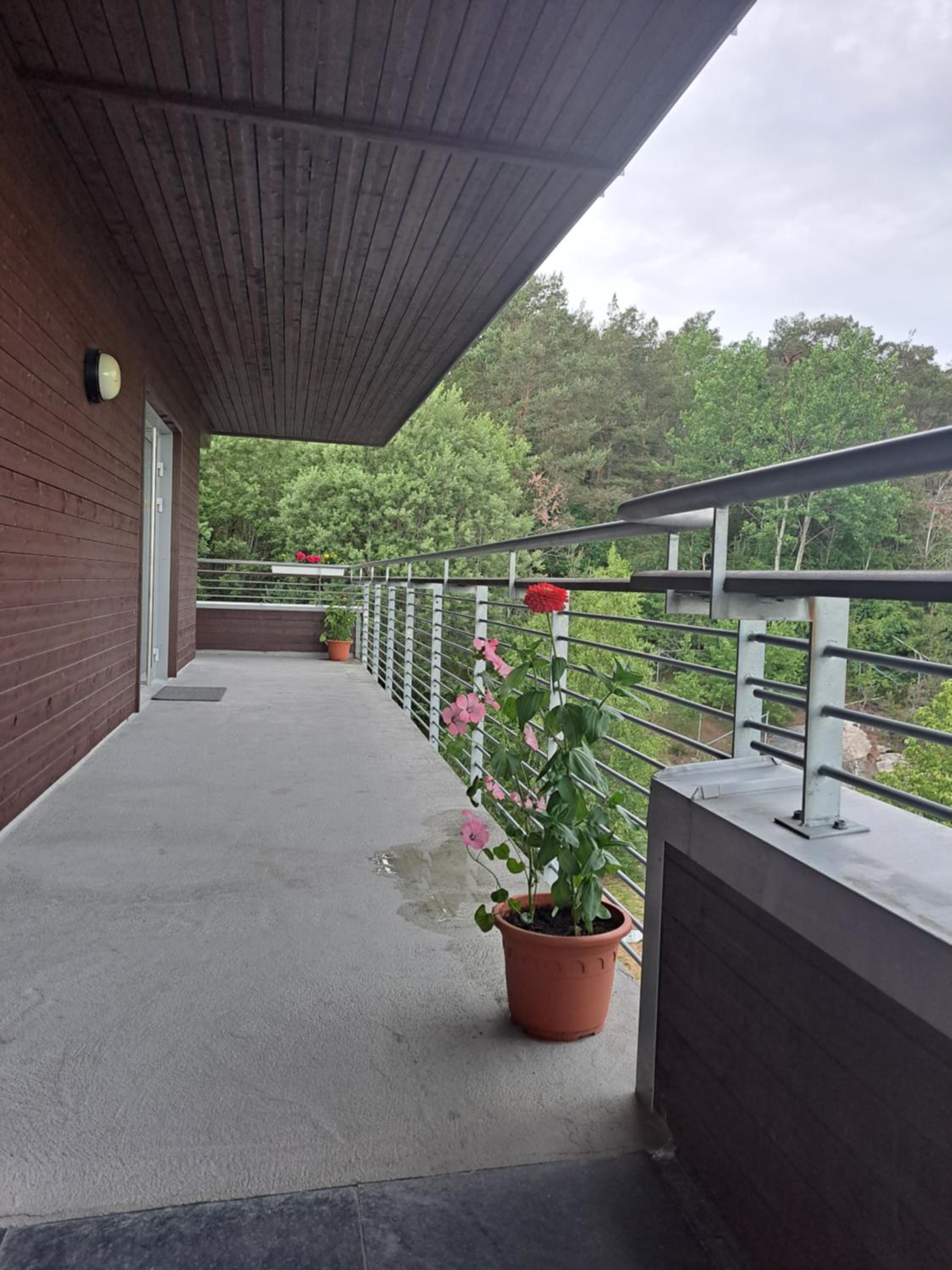 Motell Svinesundparken