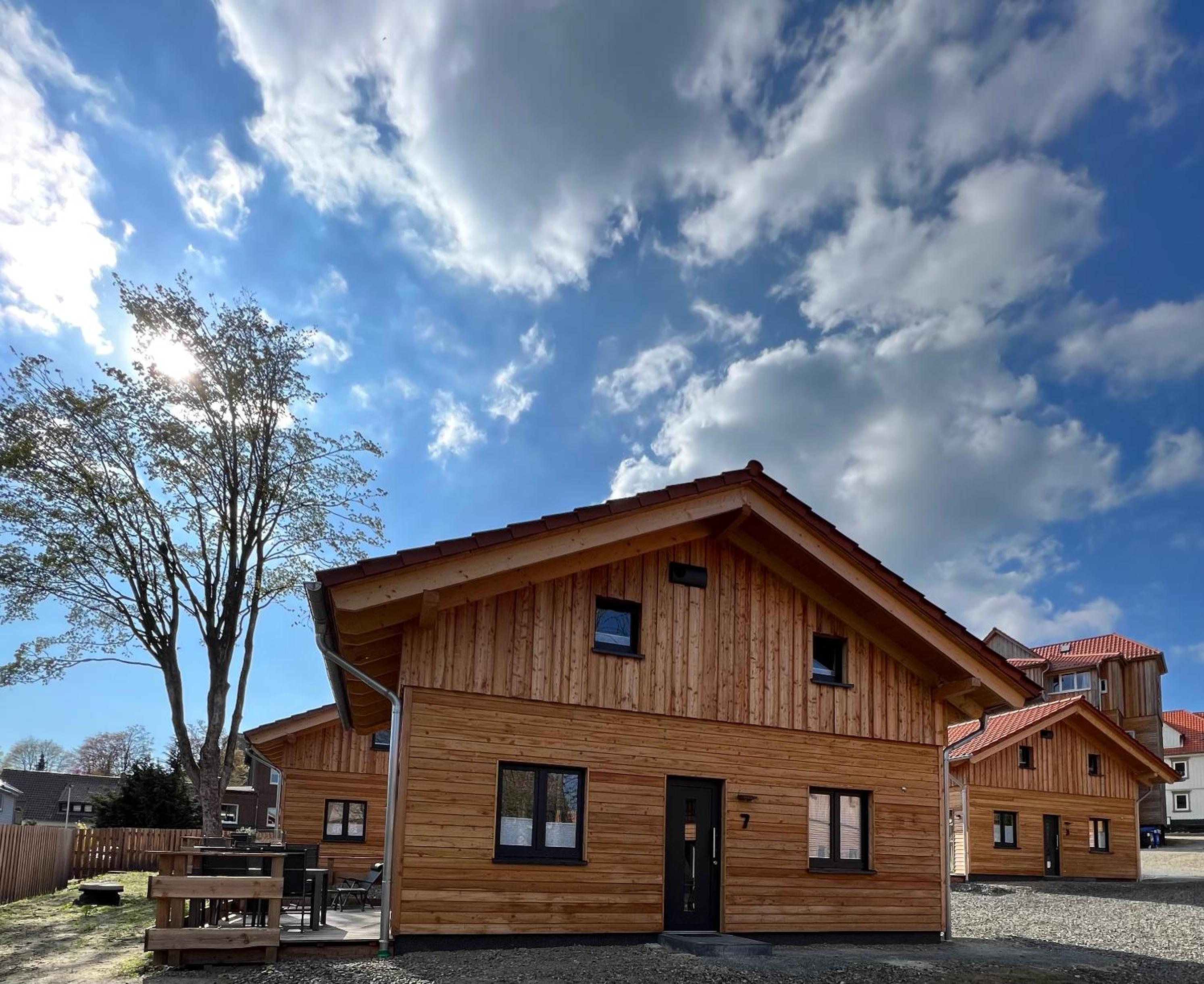 Cecilienpark Oberharz