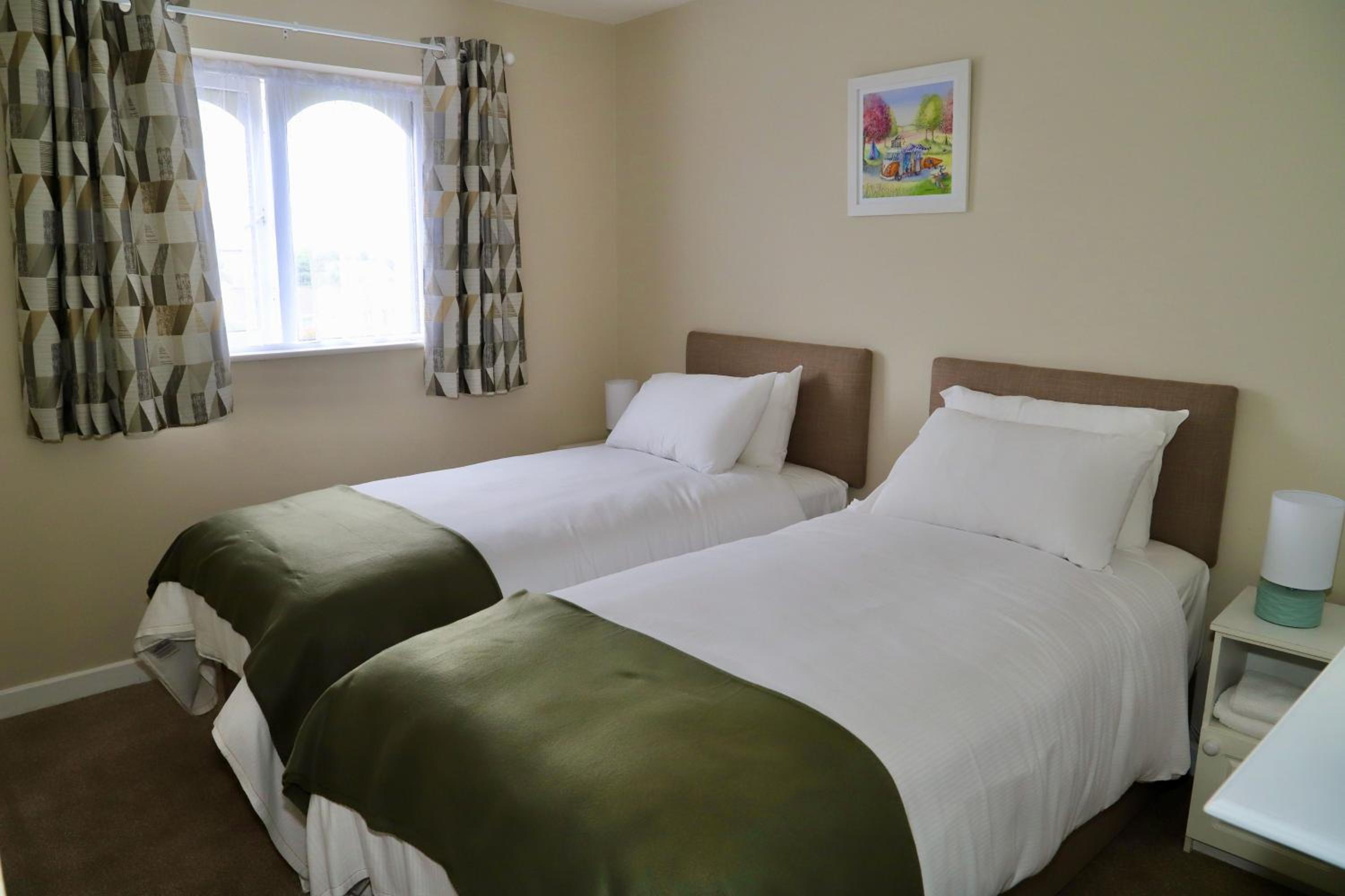 Centrally located house on Ring of Kerry view 4