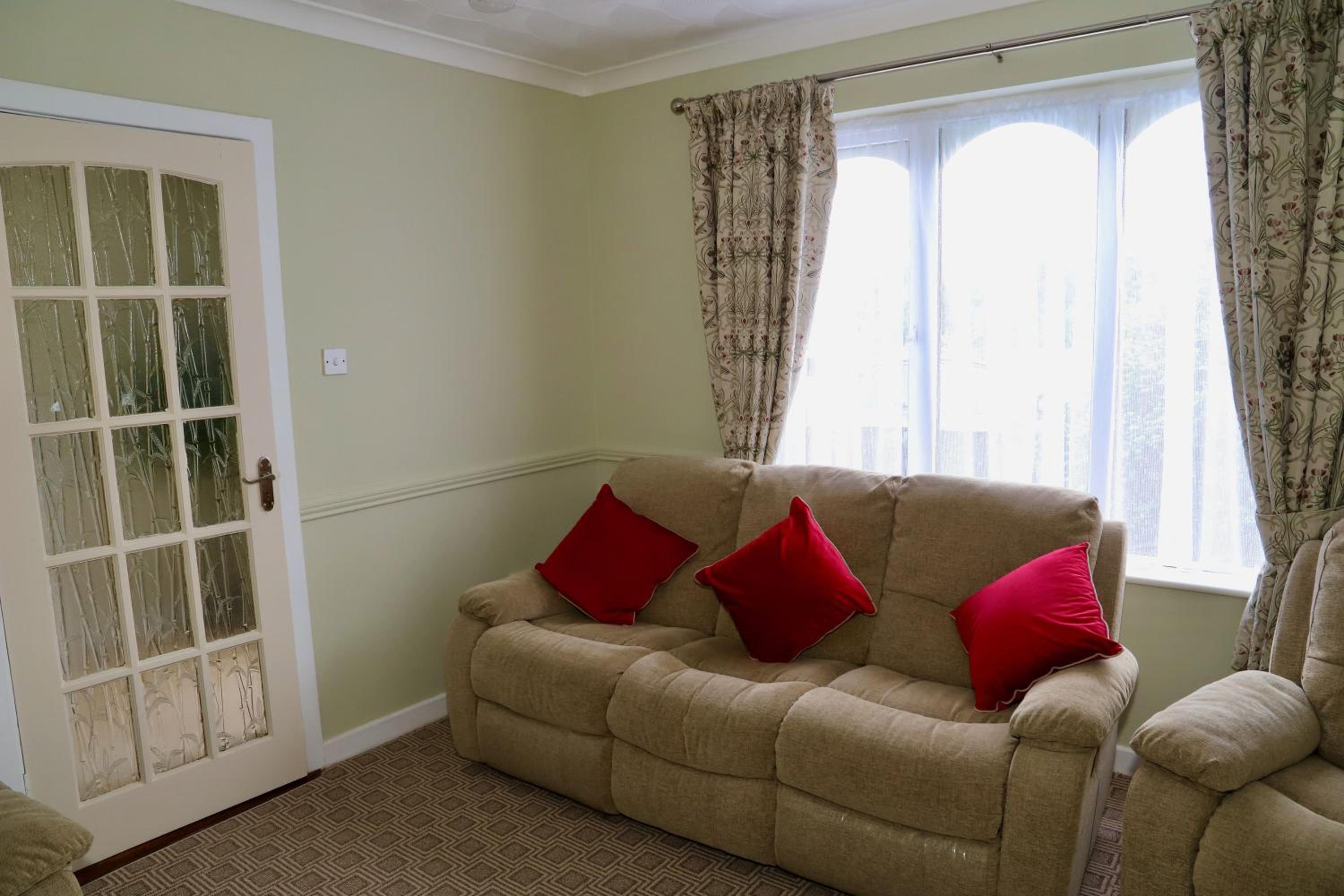 Centrally located house on Ring of Kerry view 5