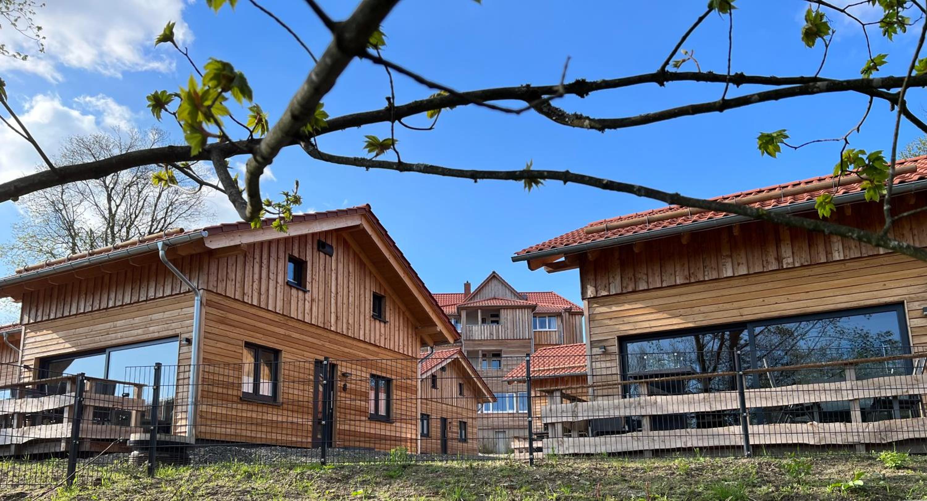 Cecilienpark Oberharz