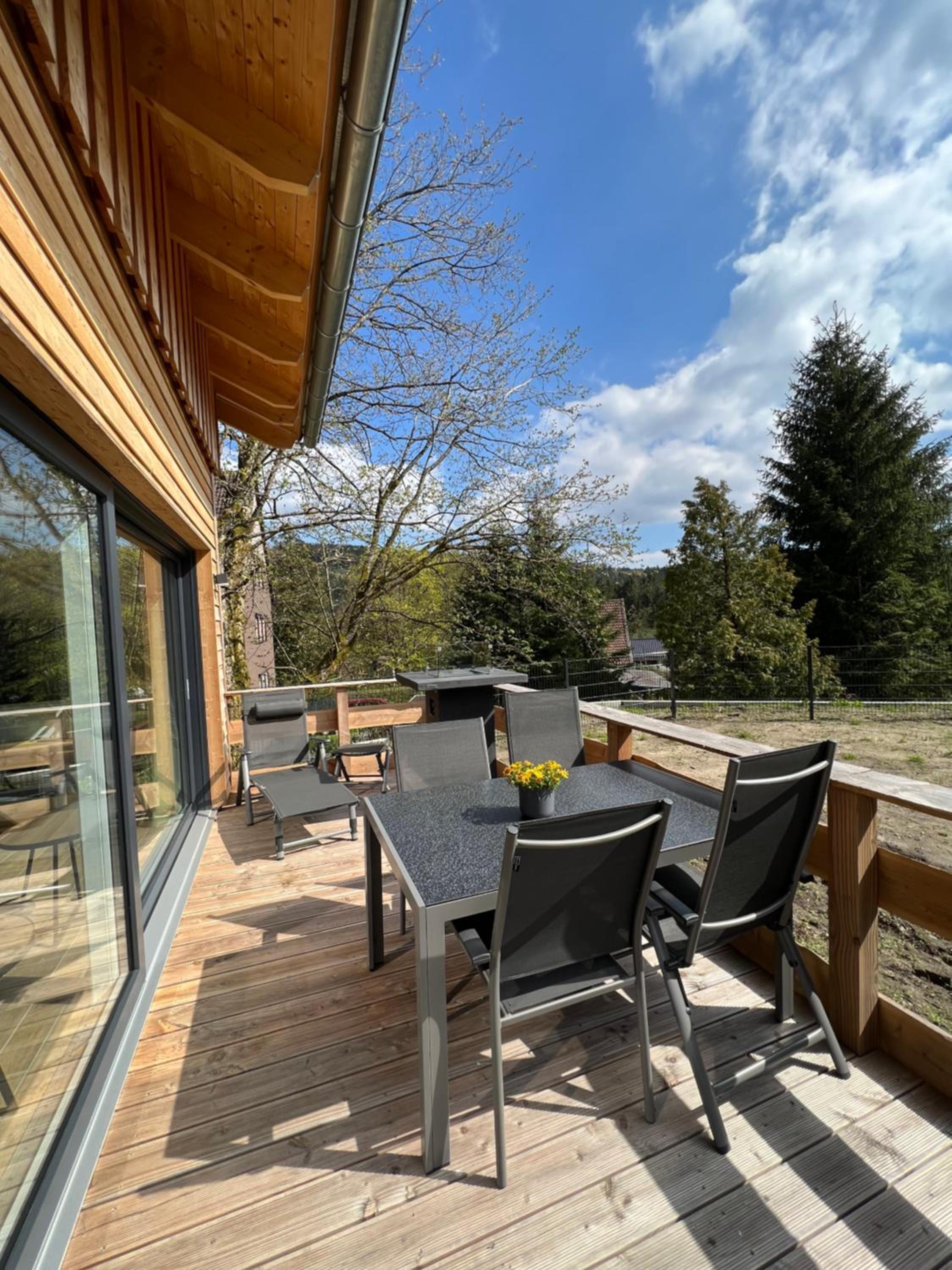 Cecilienpark Oberharz