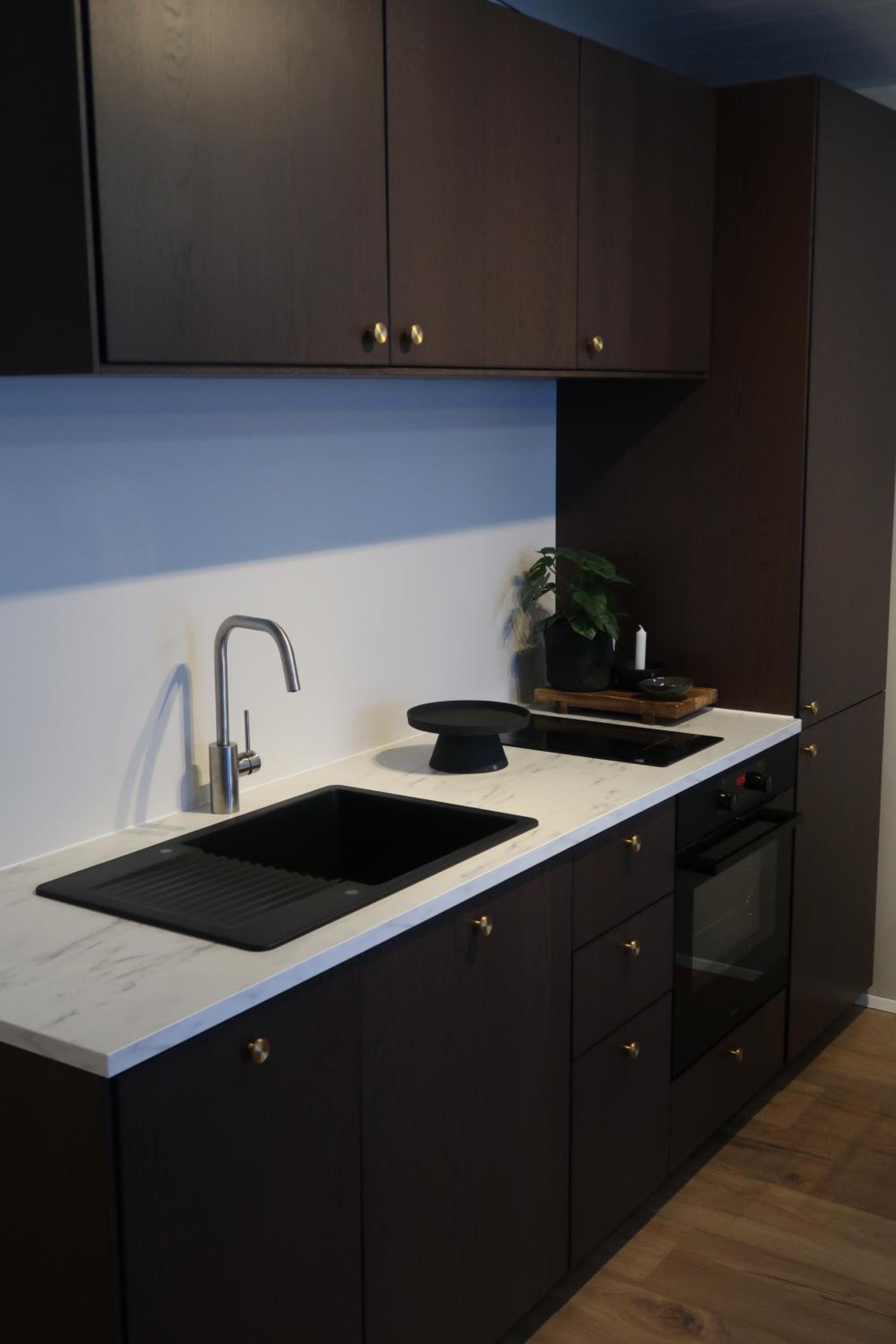 New private apartment suite view 3