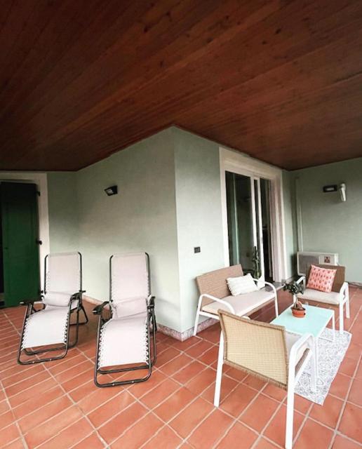 Casa CAPONETTI