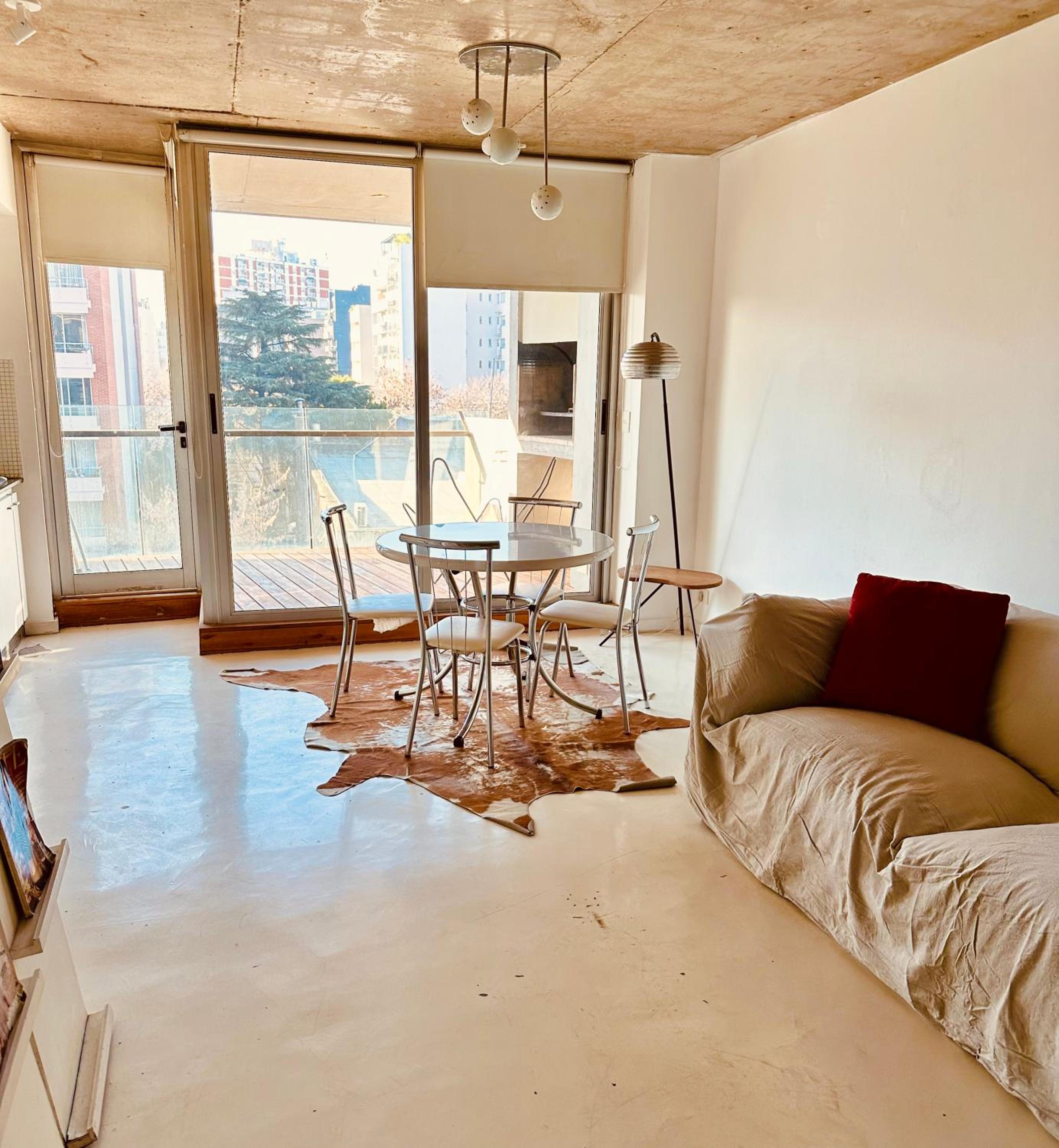 PALERMO HOLLYWOOD loft
