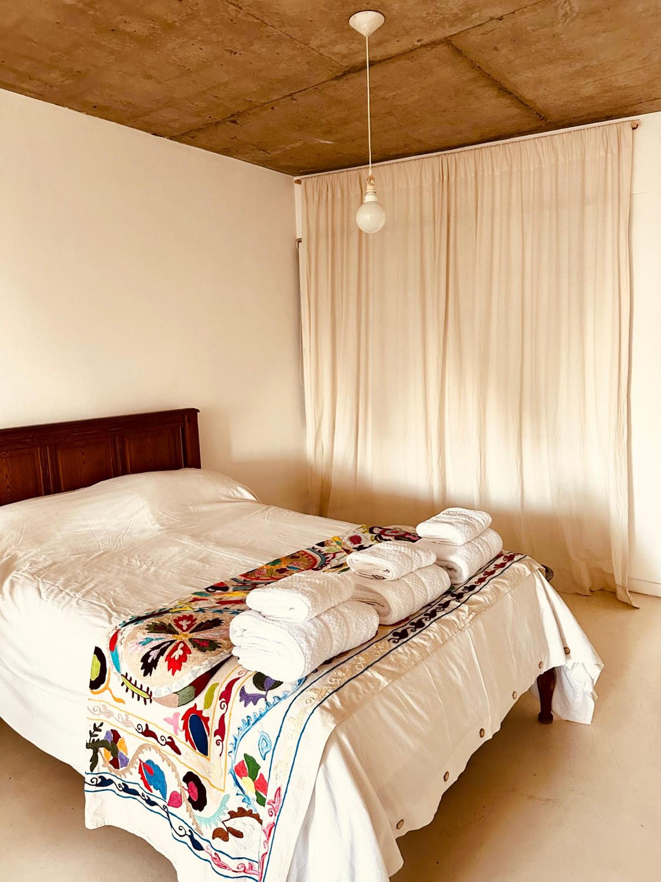PALERMO HOLLYWOOD loft