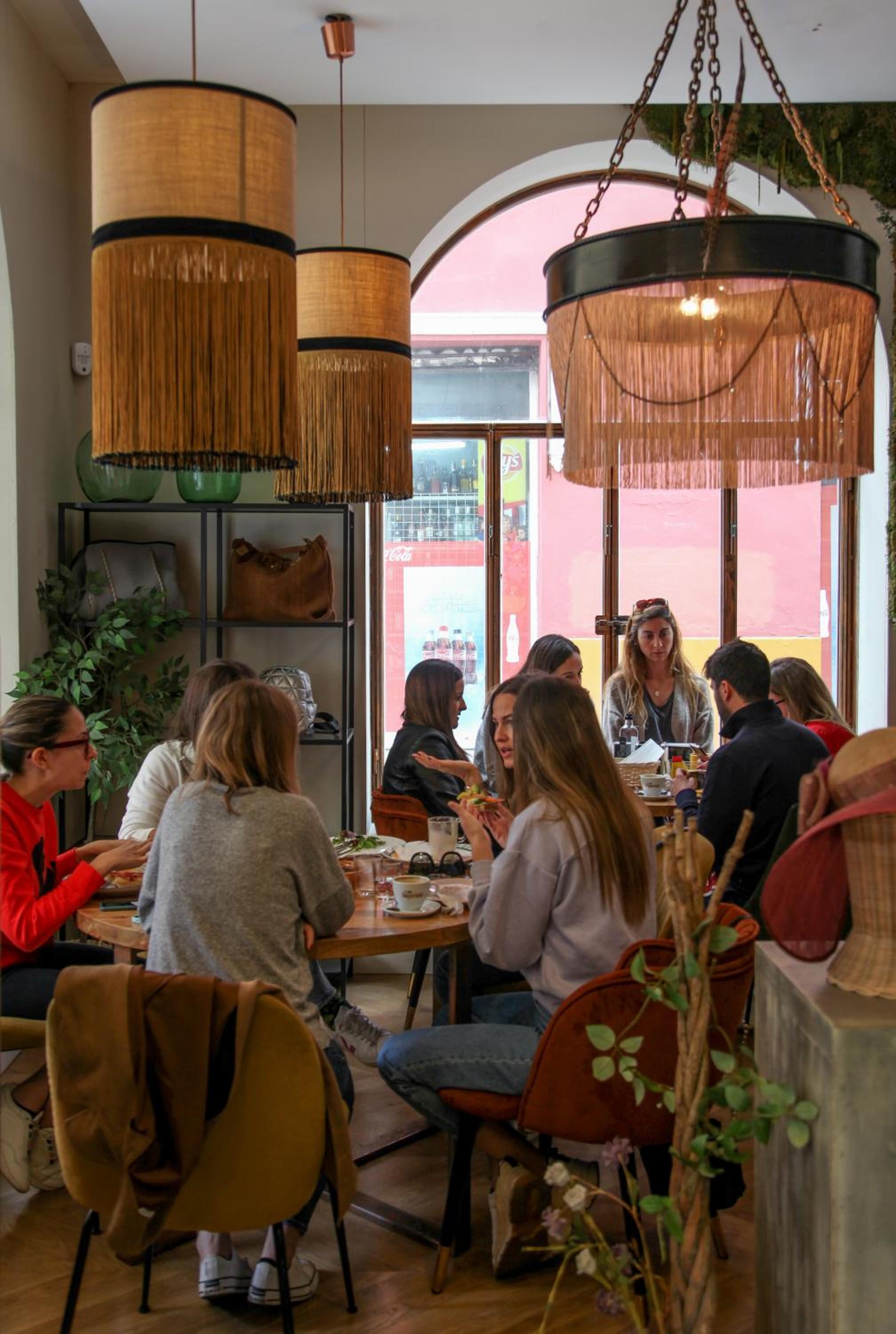 Pikis Center Sevilla