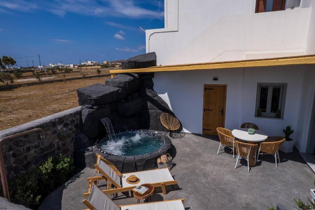 Olive grove villas photo 4