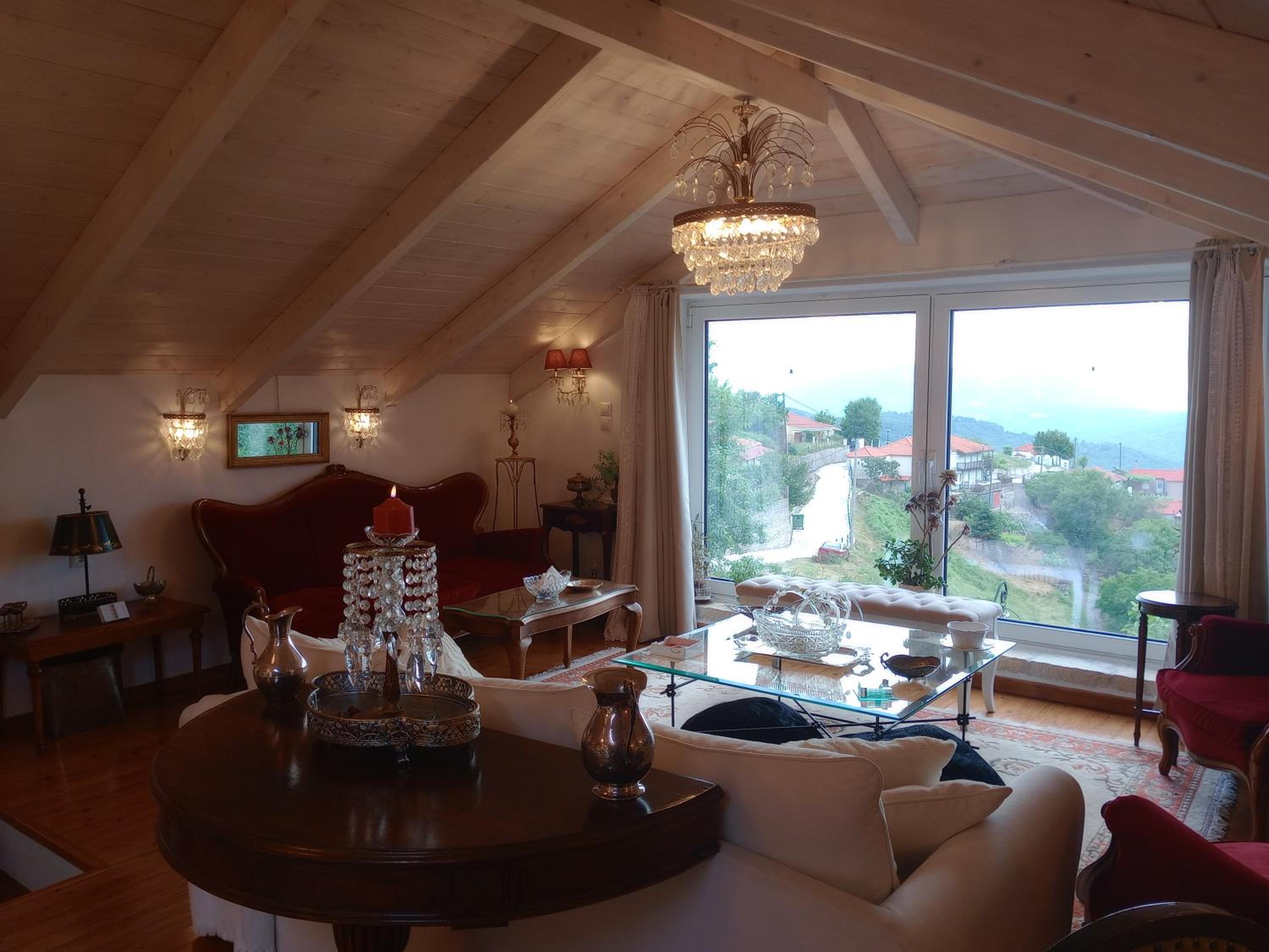 Penelope suite