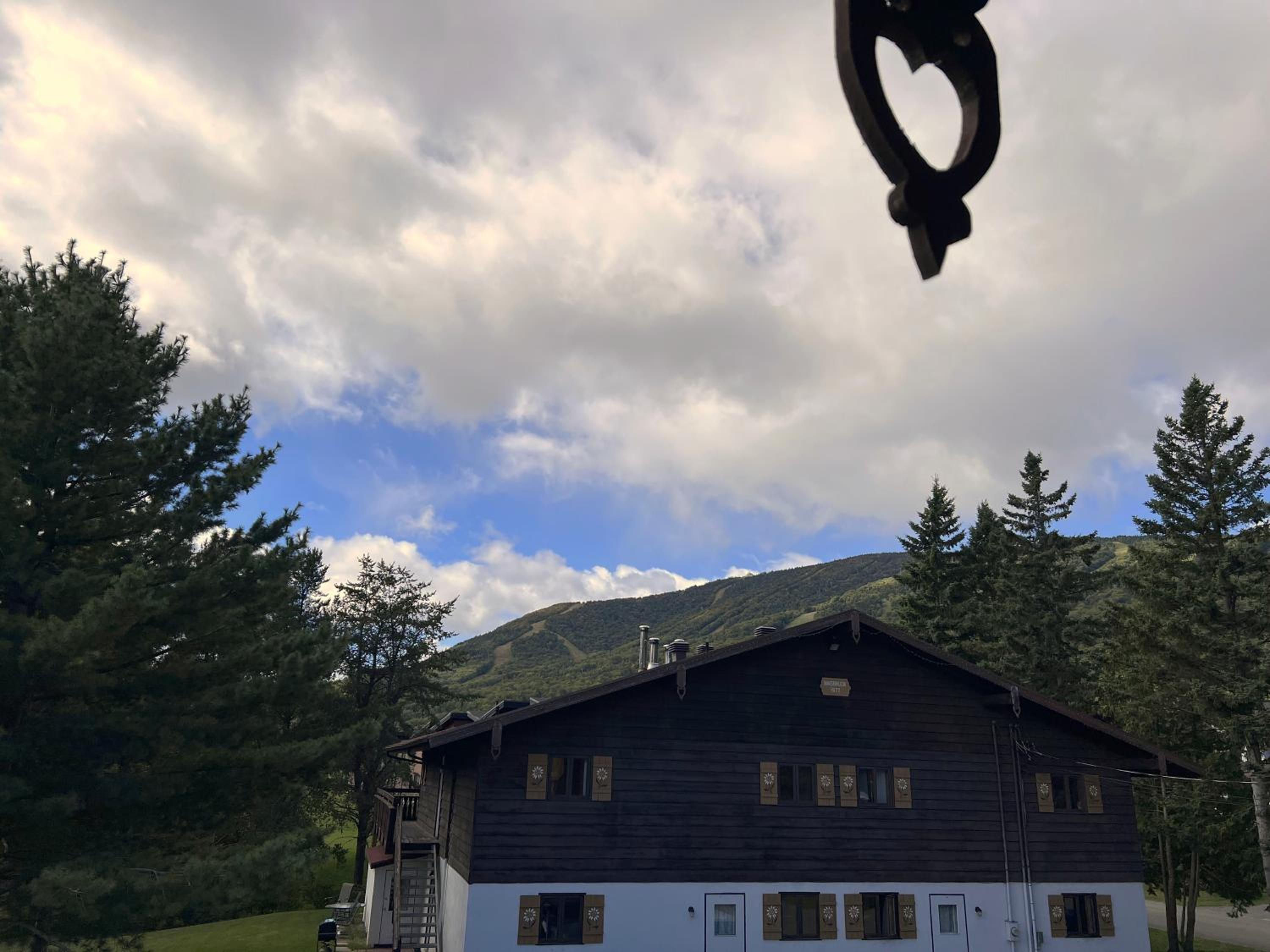 Chalets Montmorency Mont-Sainte-Anne