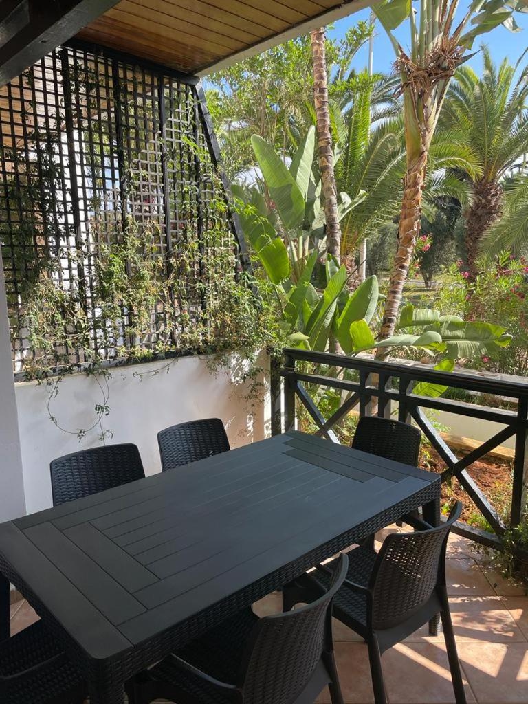 BOUZNIKA BAY COUNTRY CLUB