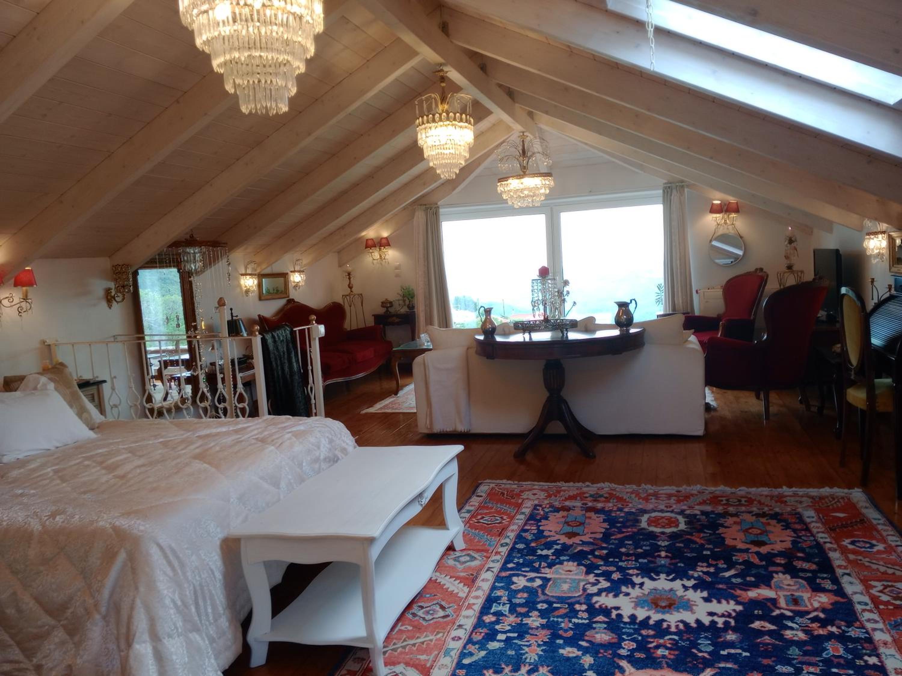 Penelope suite