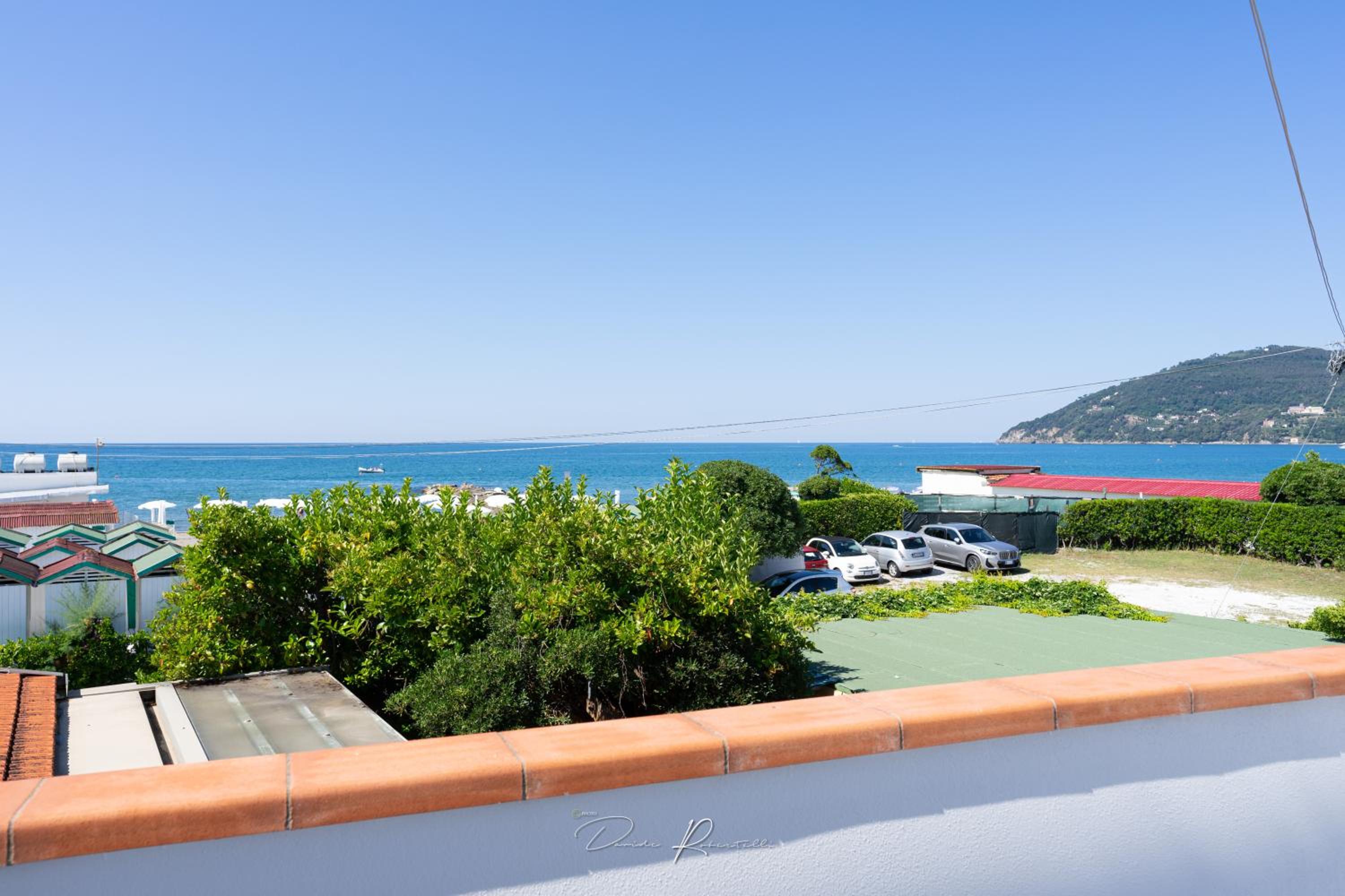 Casa vacanze Vistamare