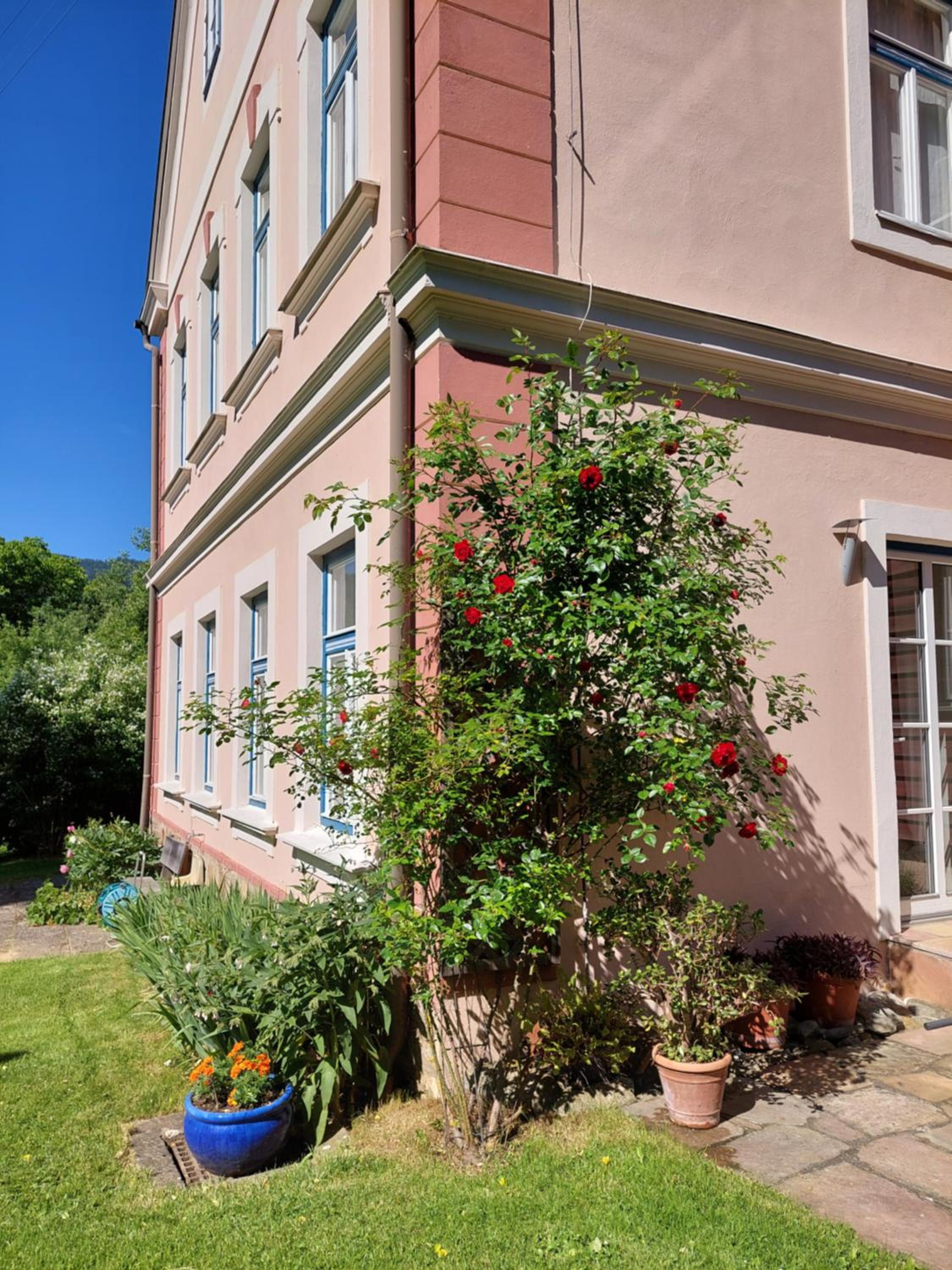 Romantik-Villa LebensART view 5