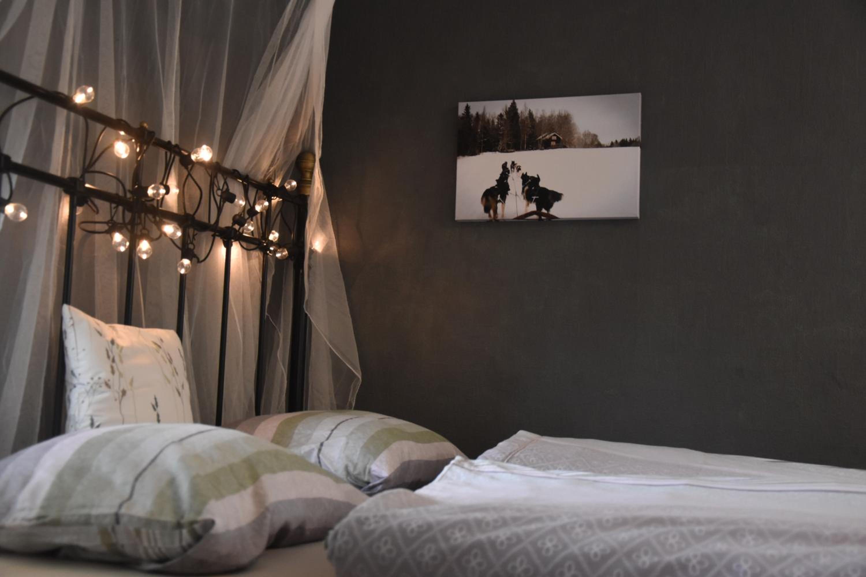 Bieber`s Gästezimmer