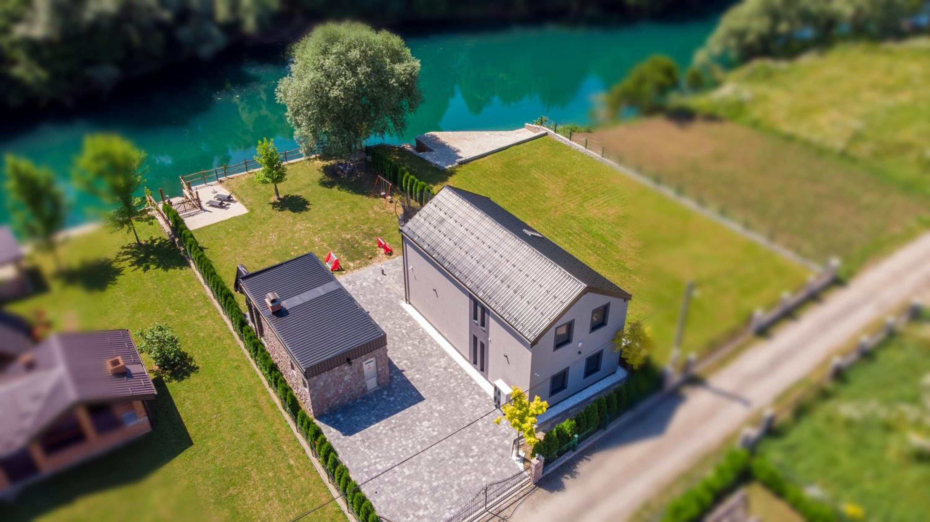 Villa UNA LUX