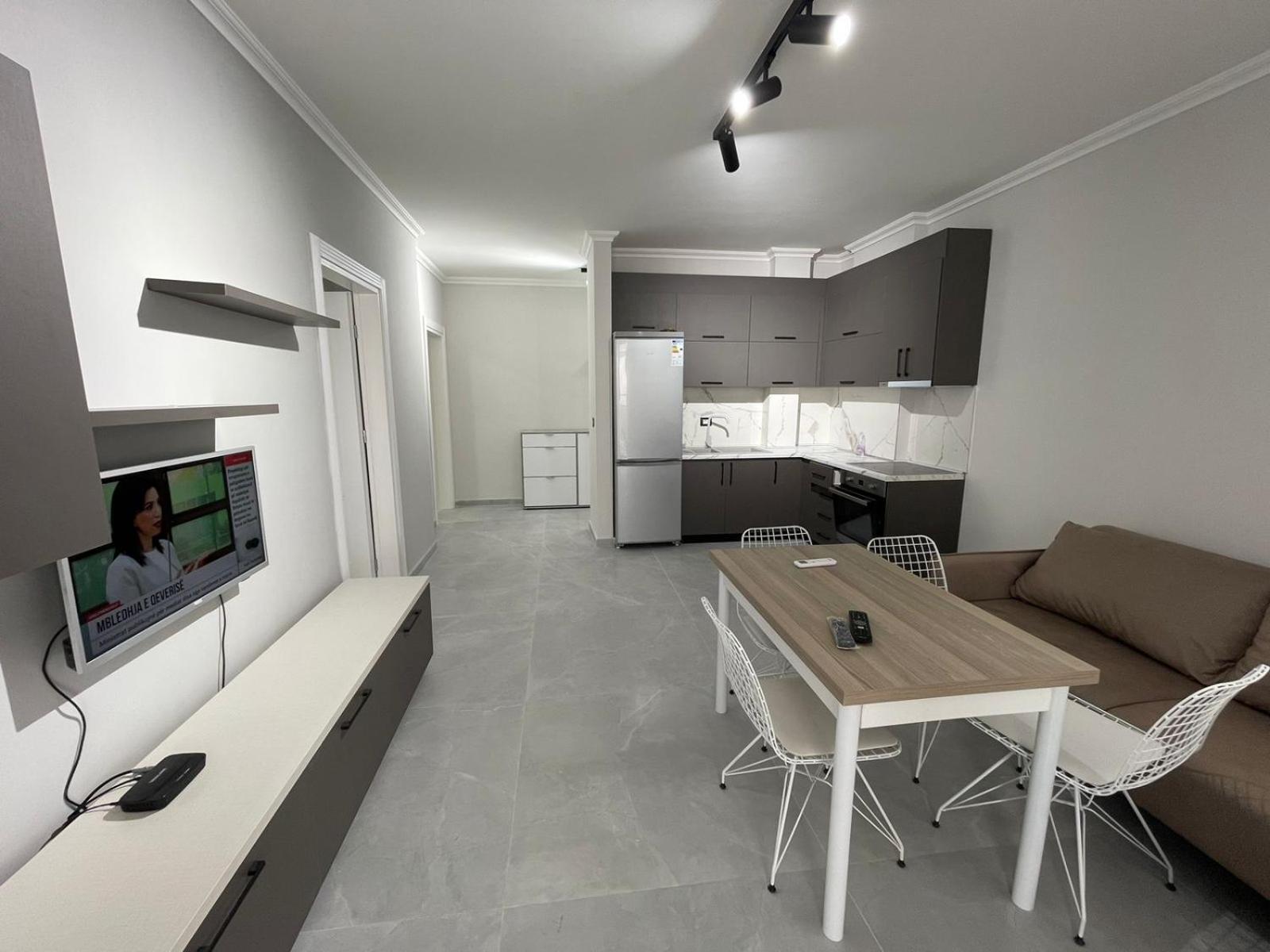 Rayan Apartment