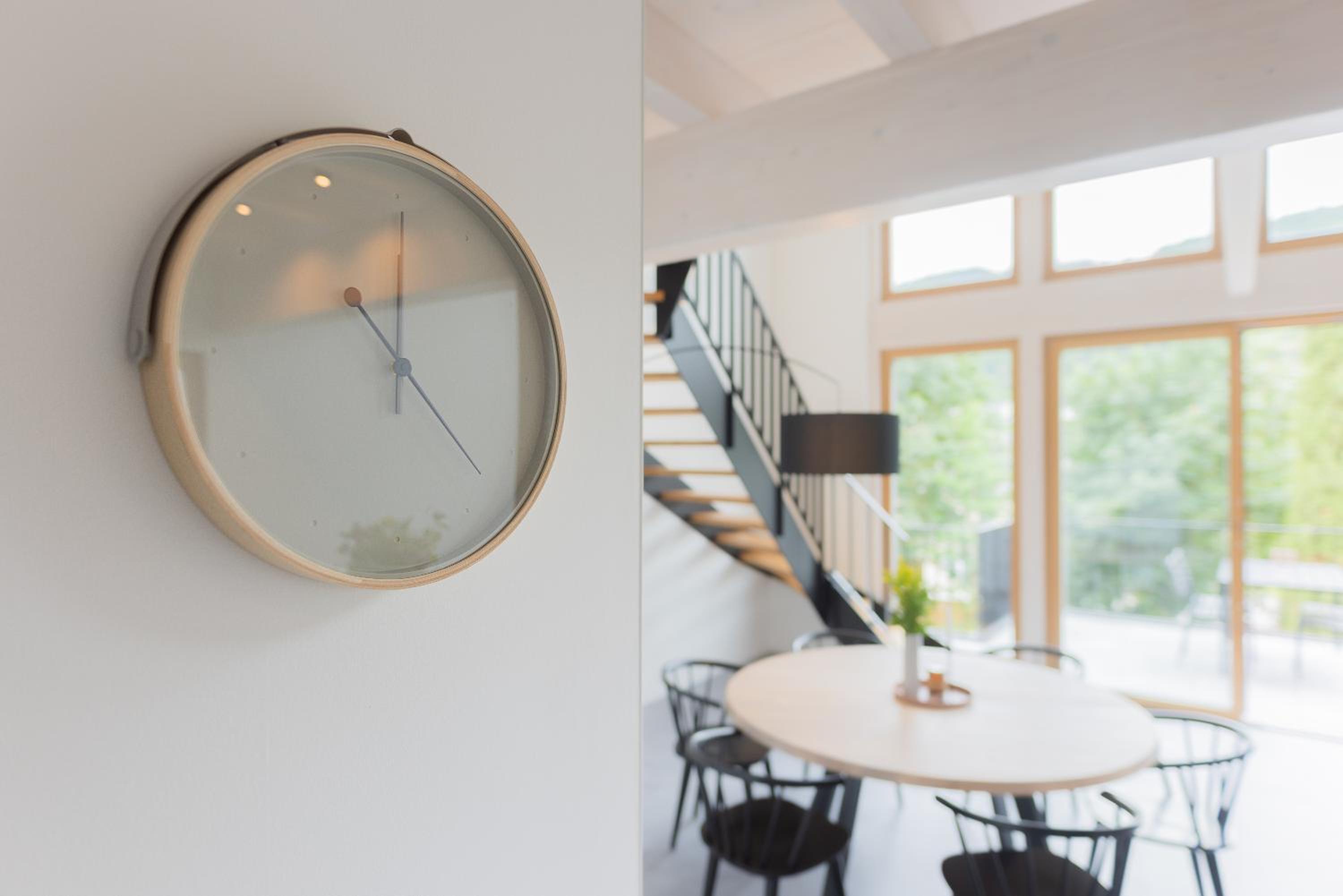 Ferienhaus MOSELLODGE