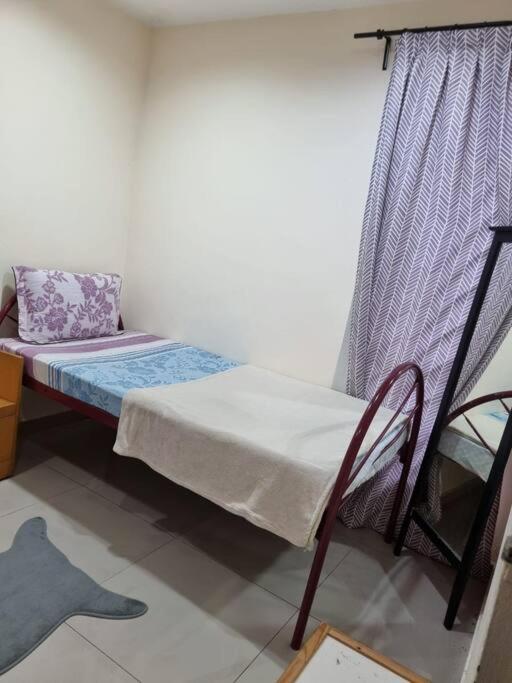 Landed Corner-Lot Townhouse Homestay GG Greenwood Gombak photo 8