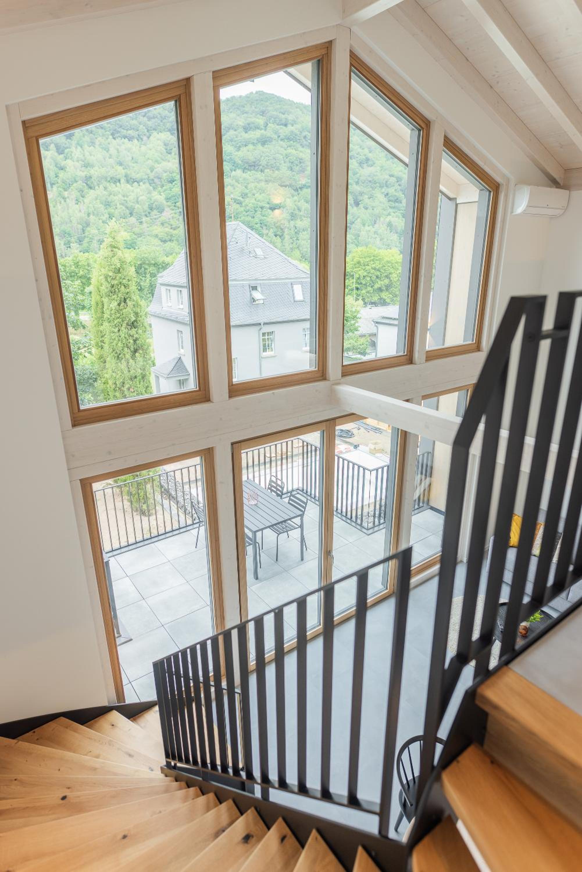 Ferienhaus MOSELLODGE