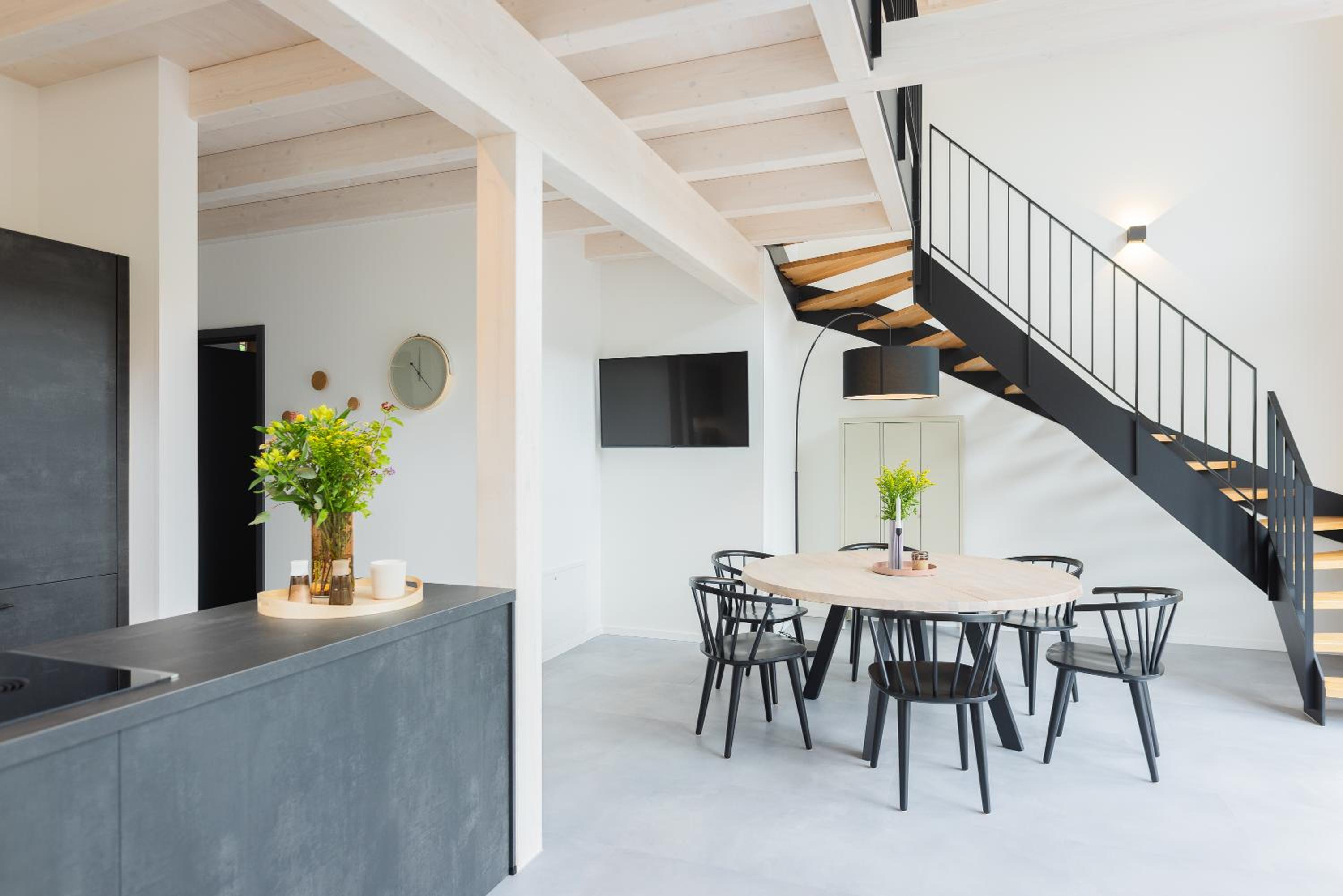 Ferienhaus MOSELLODGE