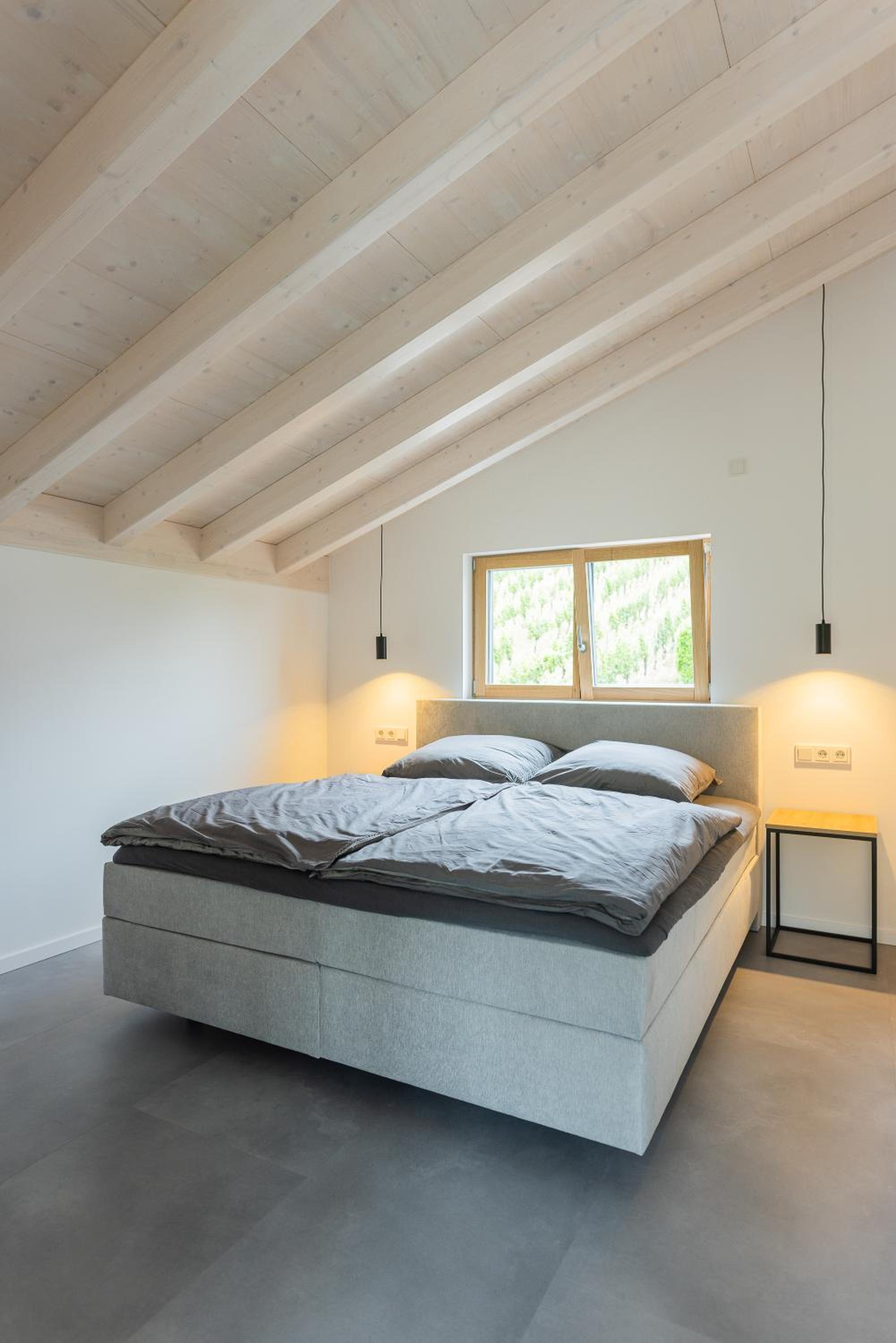 Ferienhaus MOSELLODGE