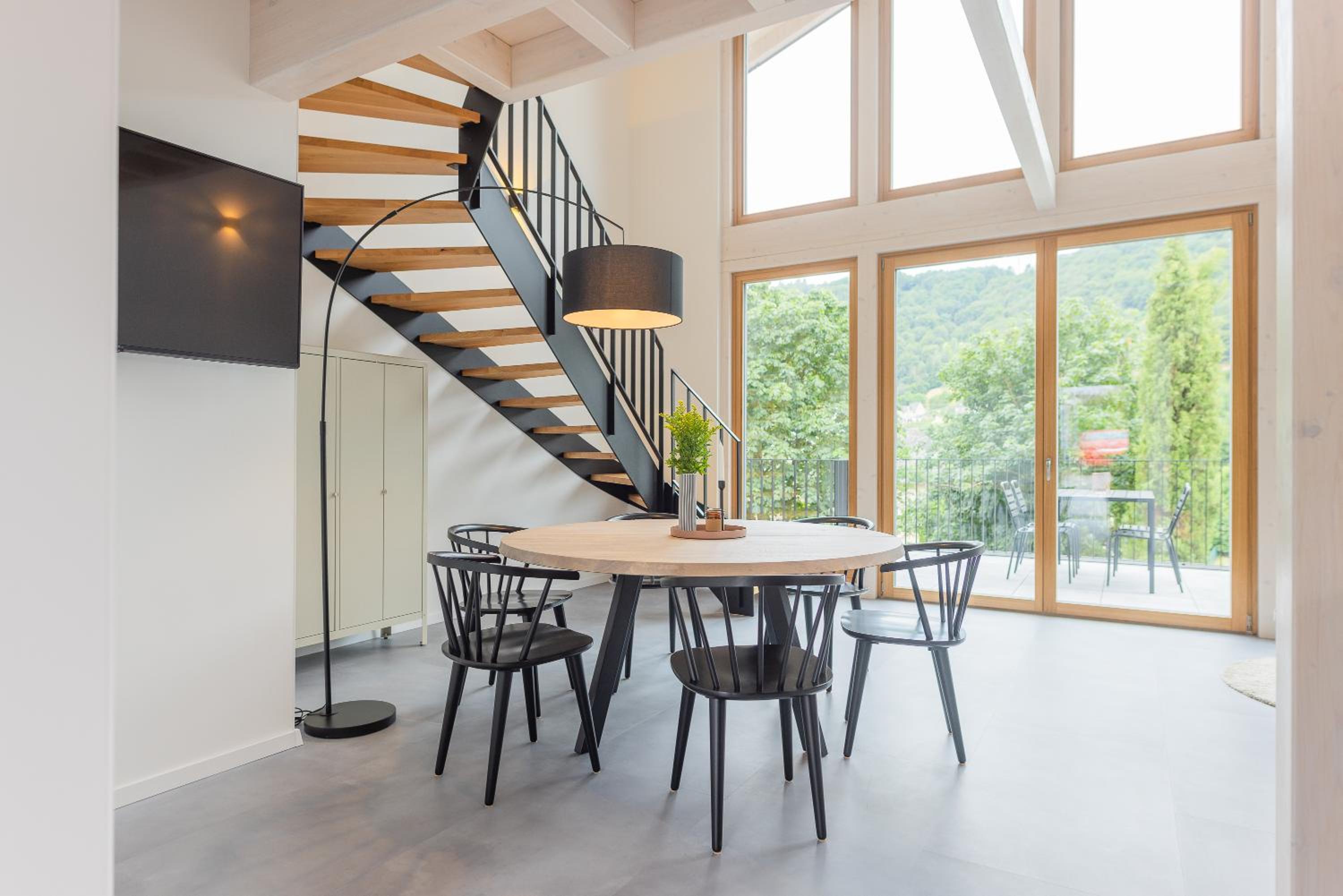 Ferienhaus MOSELLODGE