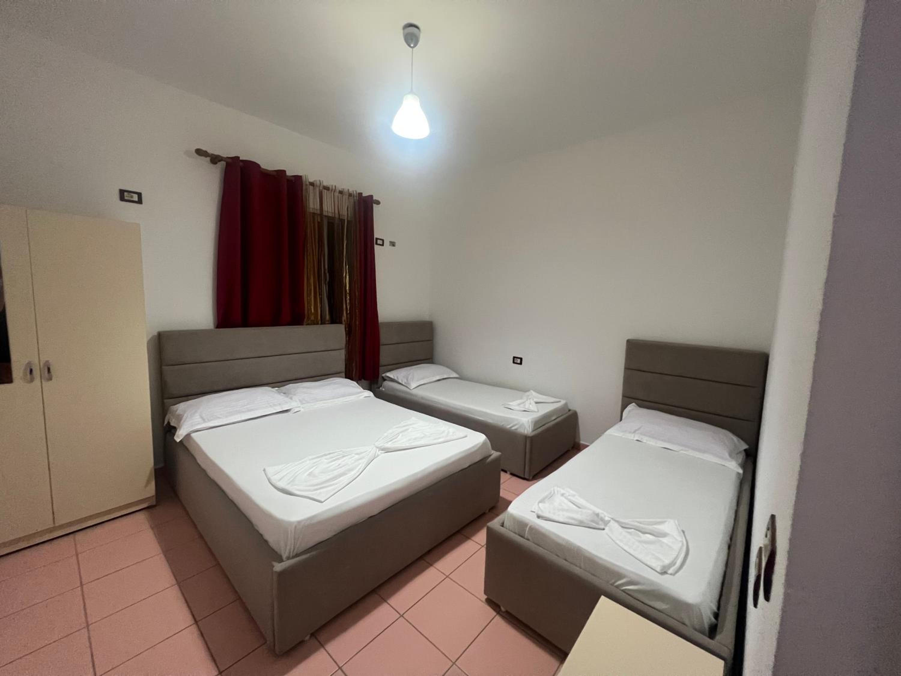 Ramadani Apartments