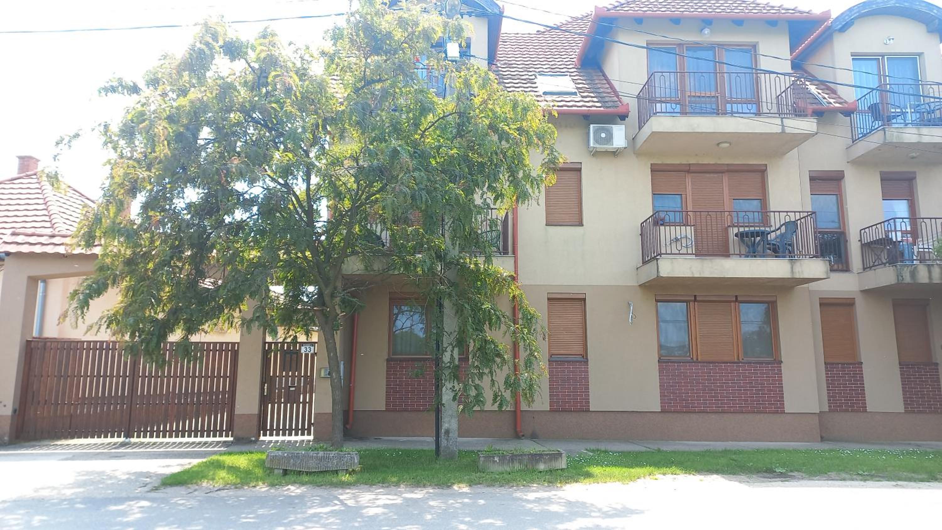 Mia apartman view 4