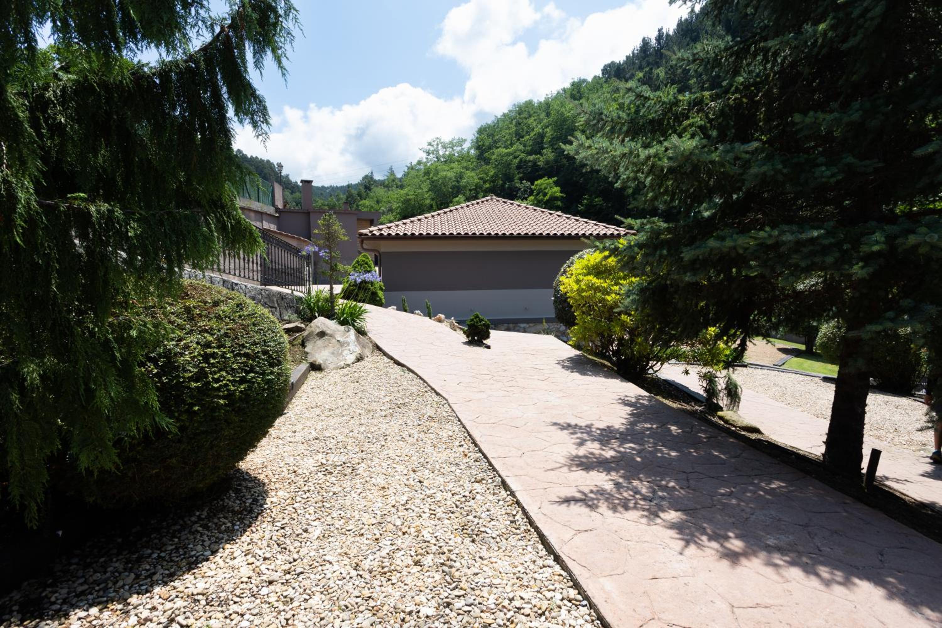 SARREN Villa Pool