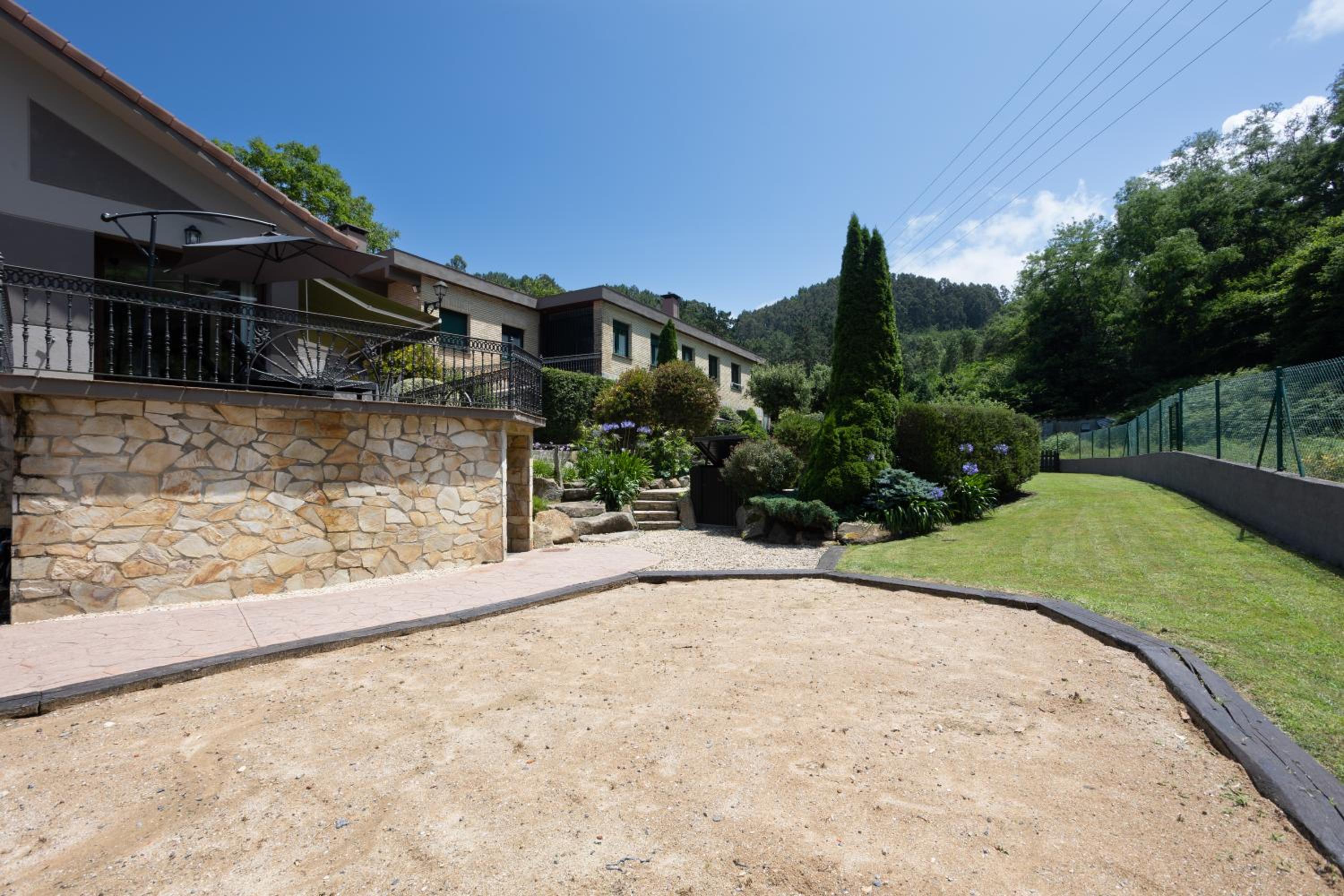 SARREN Villa Pool