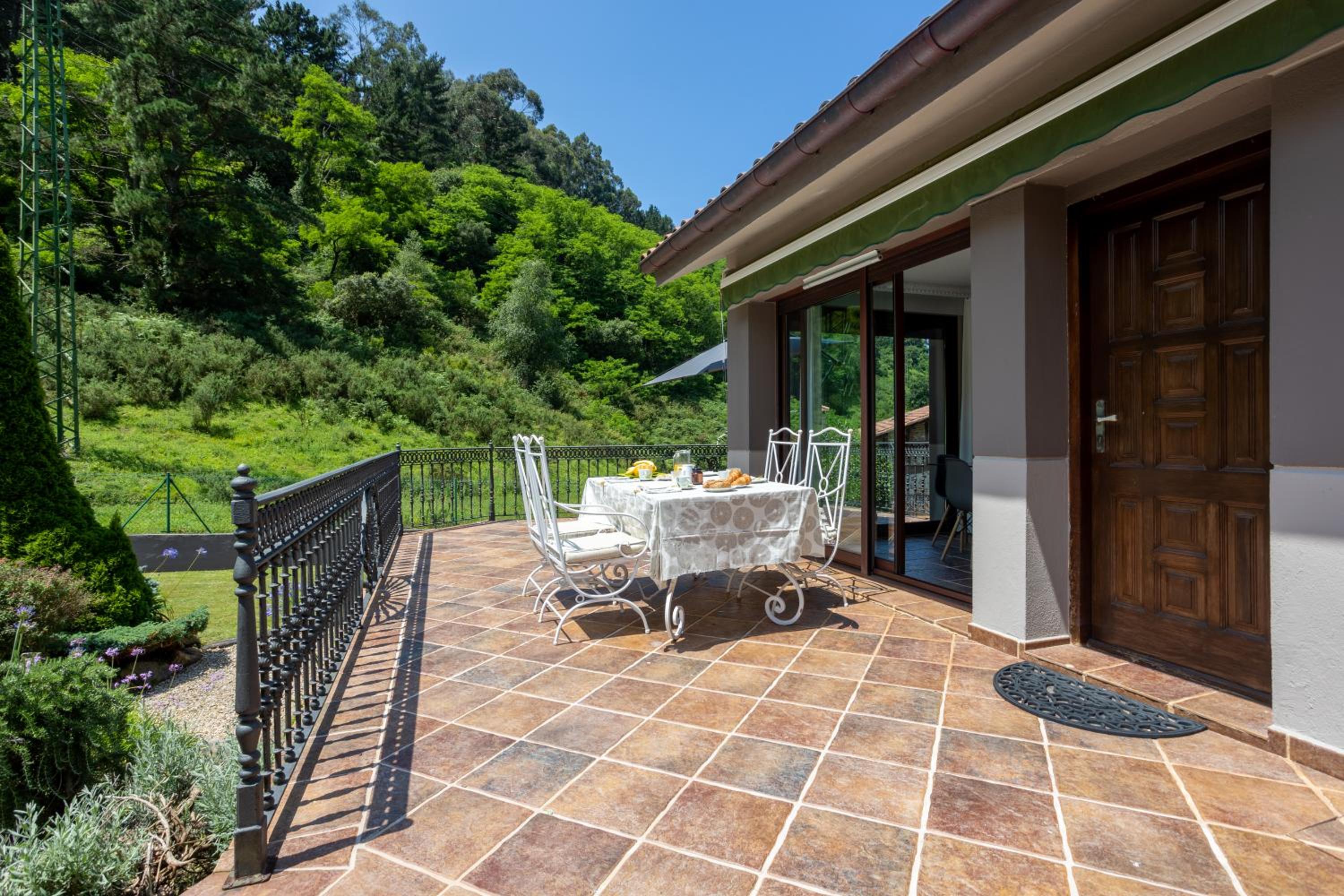 SARREN Villa Pool