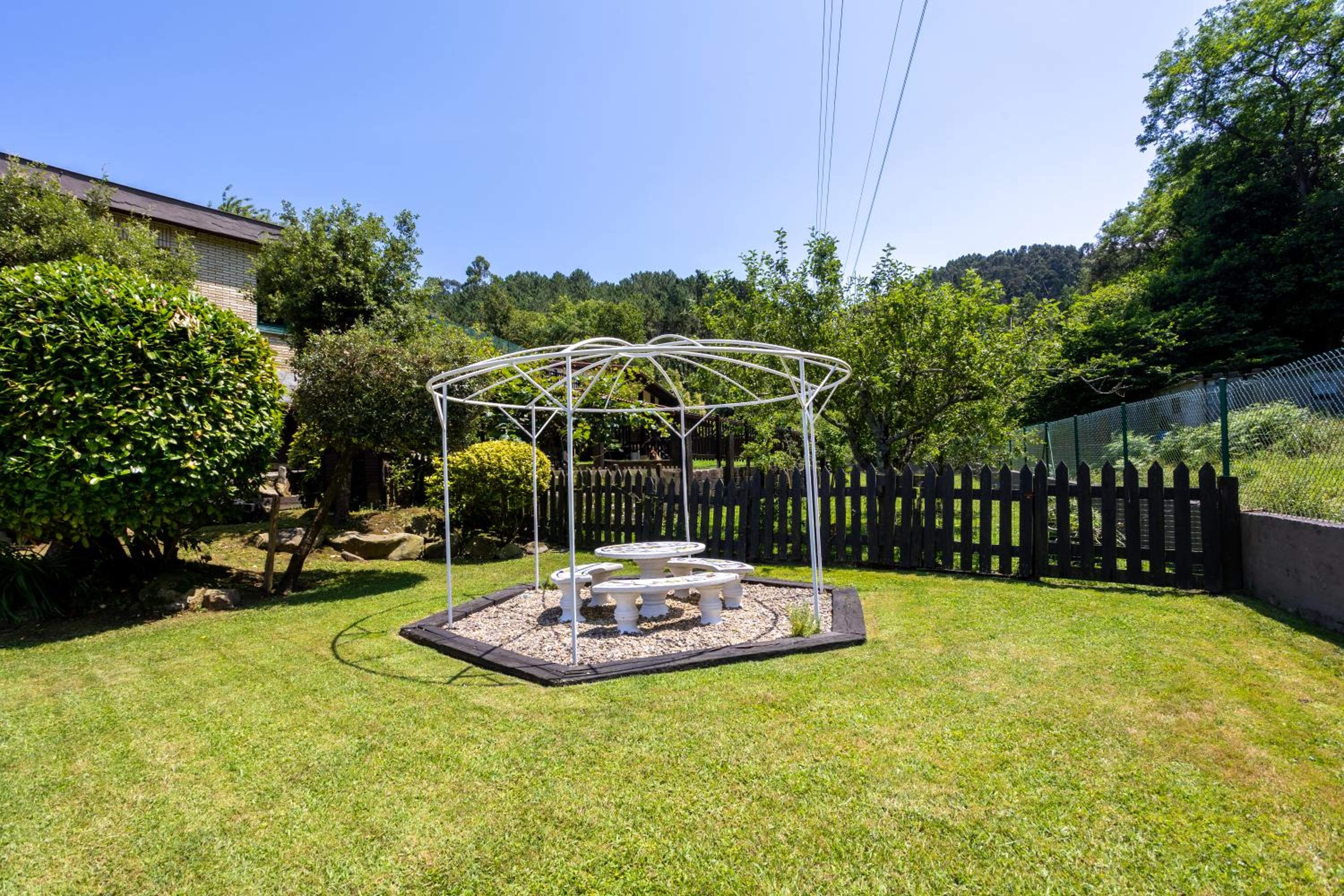 SARREN Villa Pool