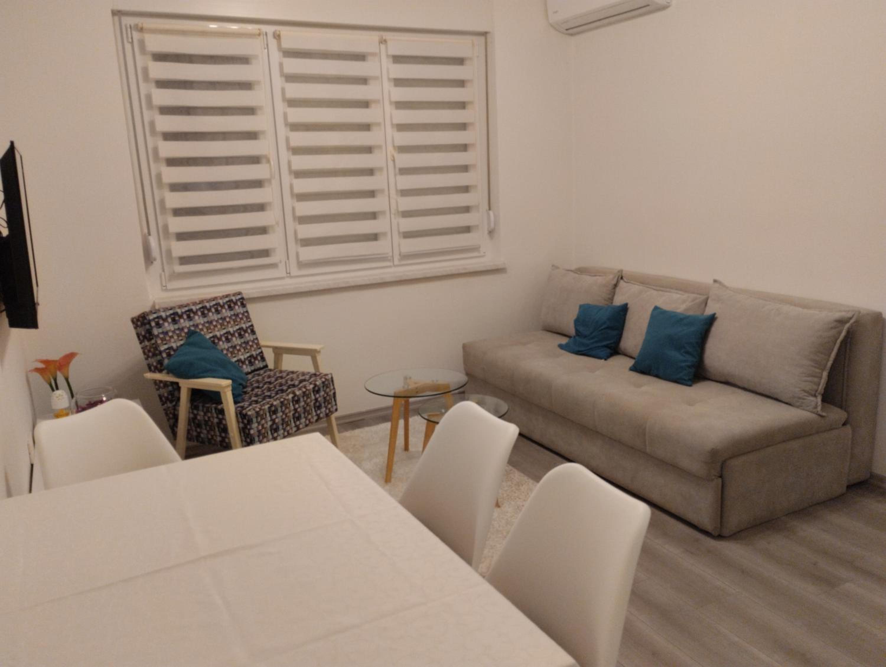 Apartman Downtown