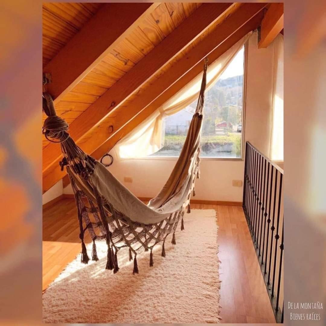 La casita suereña