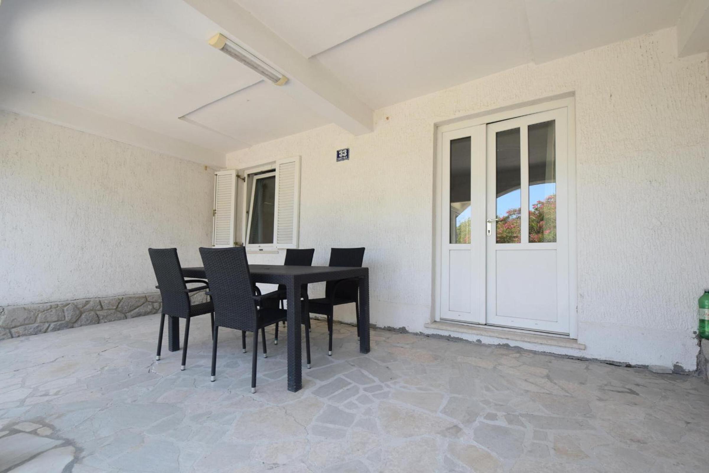 Apartment Pesja