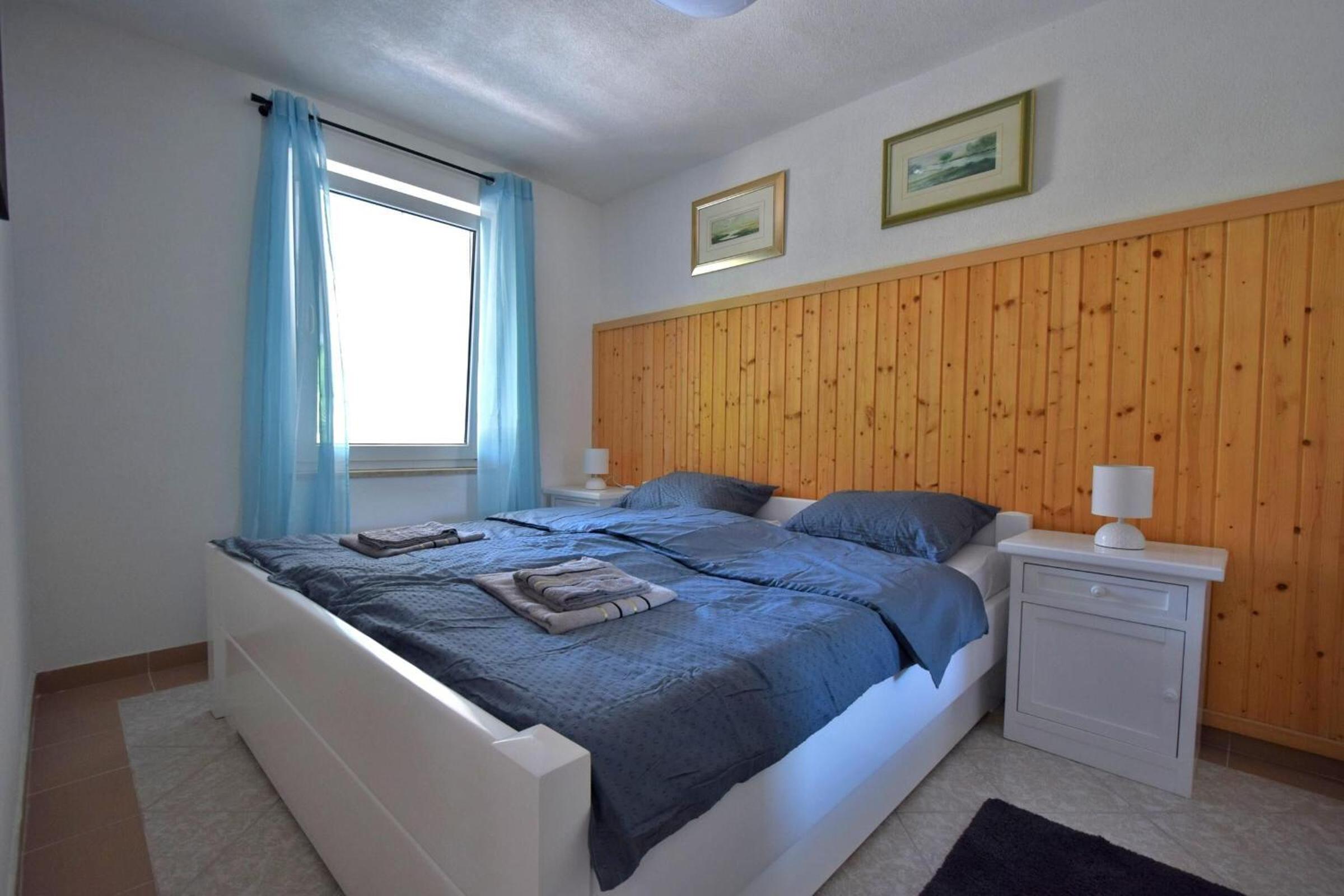 Apartment Pesja