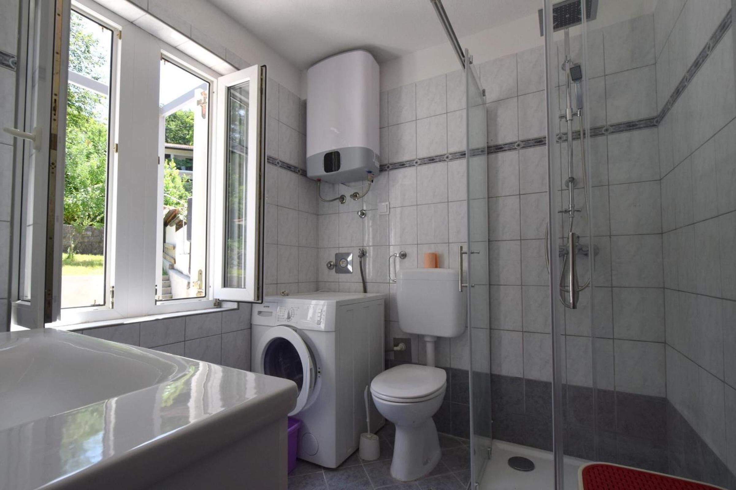 Apartment Pesja