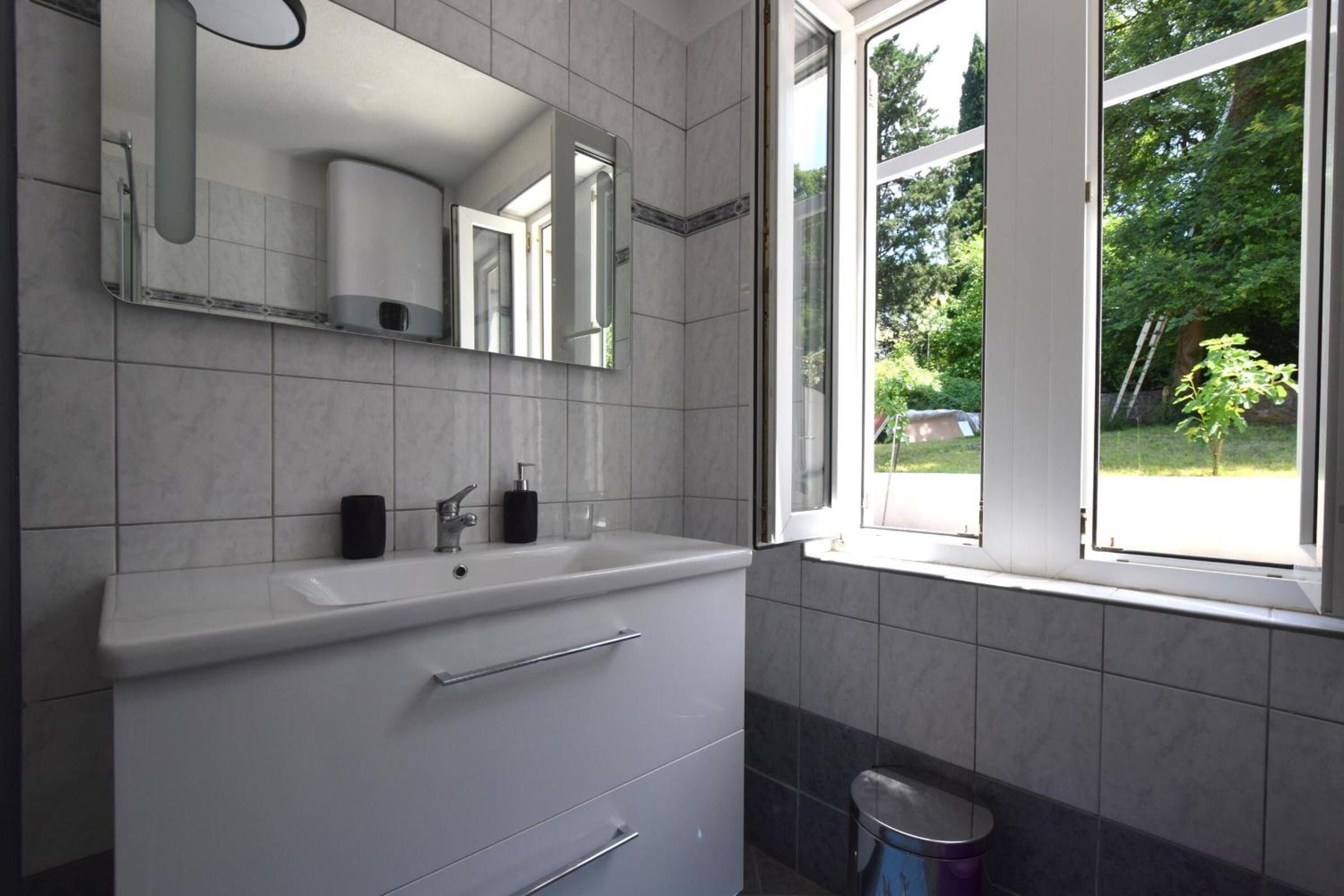 Apartment Pesja