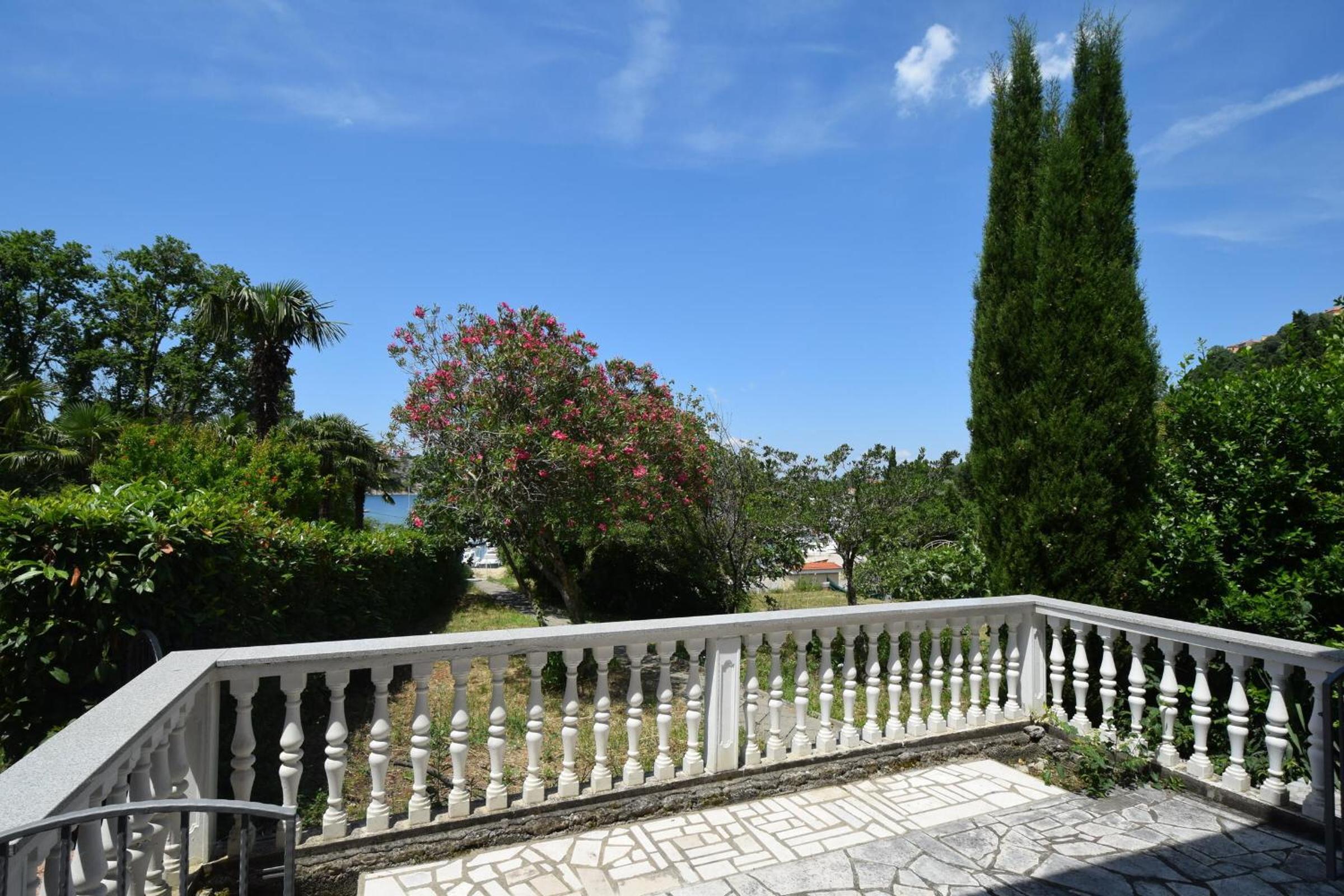 Apartment Pesja