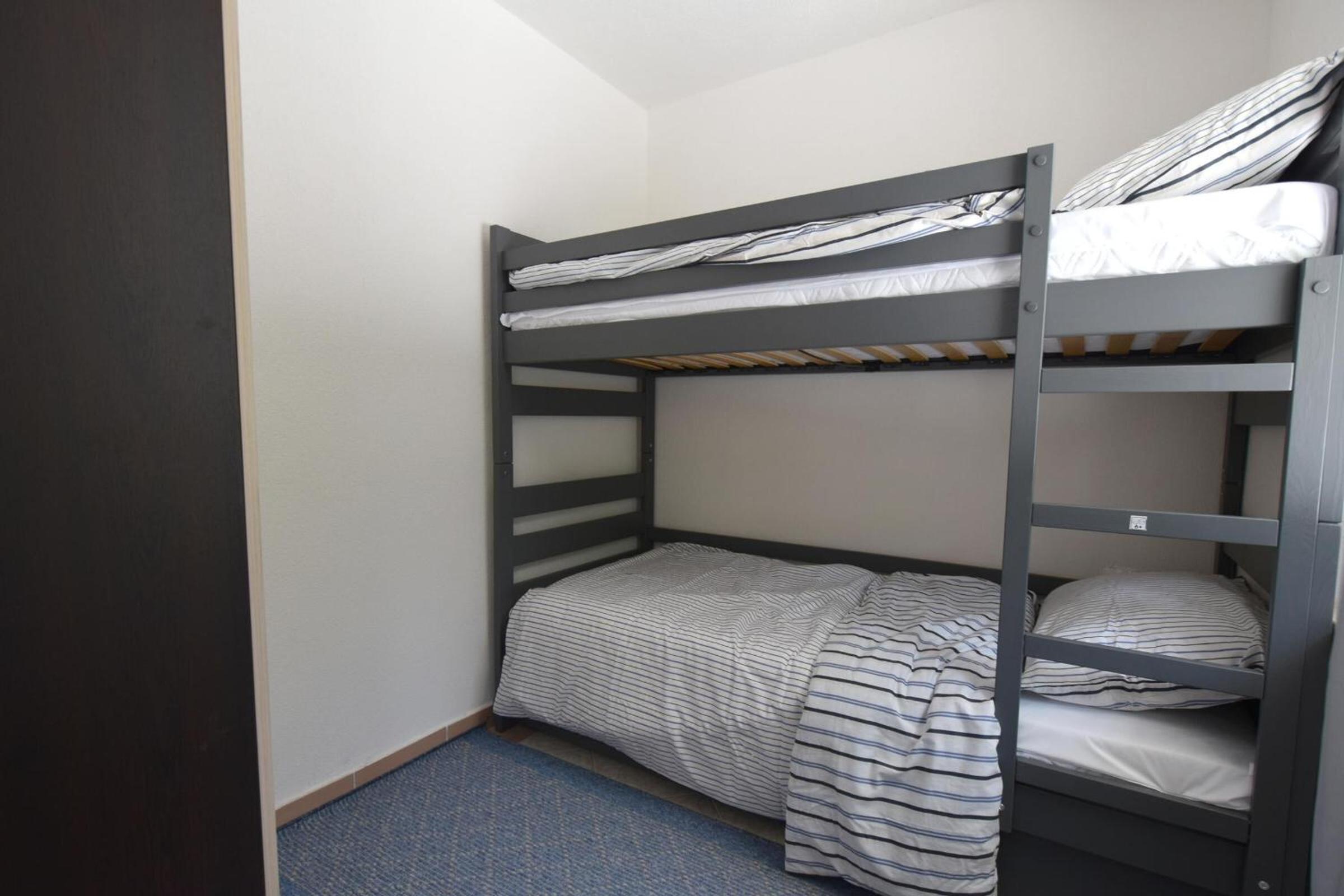 Apartment Pesja