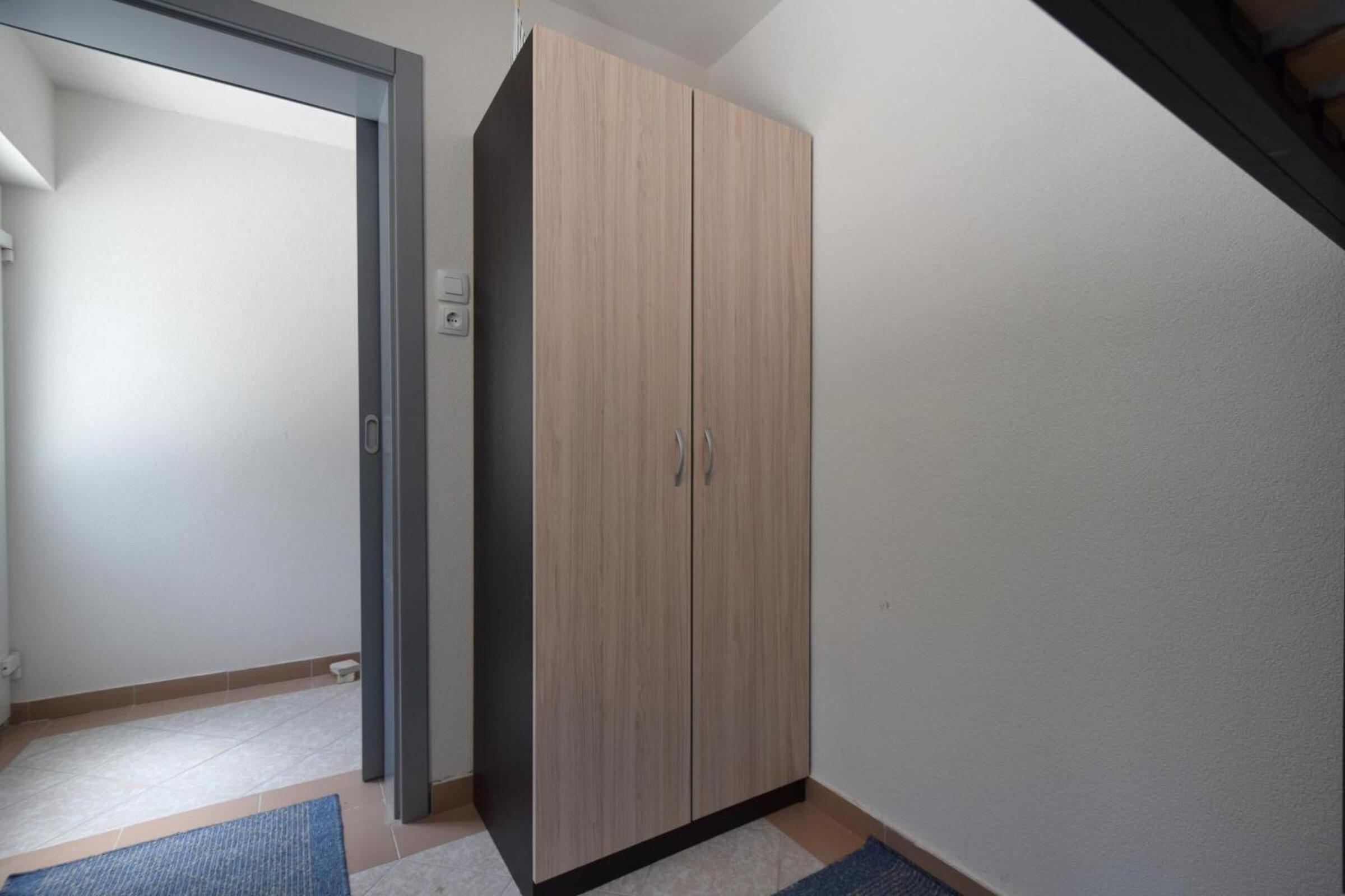 Apartment Pesja