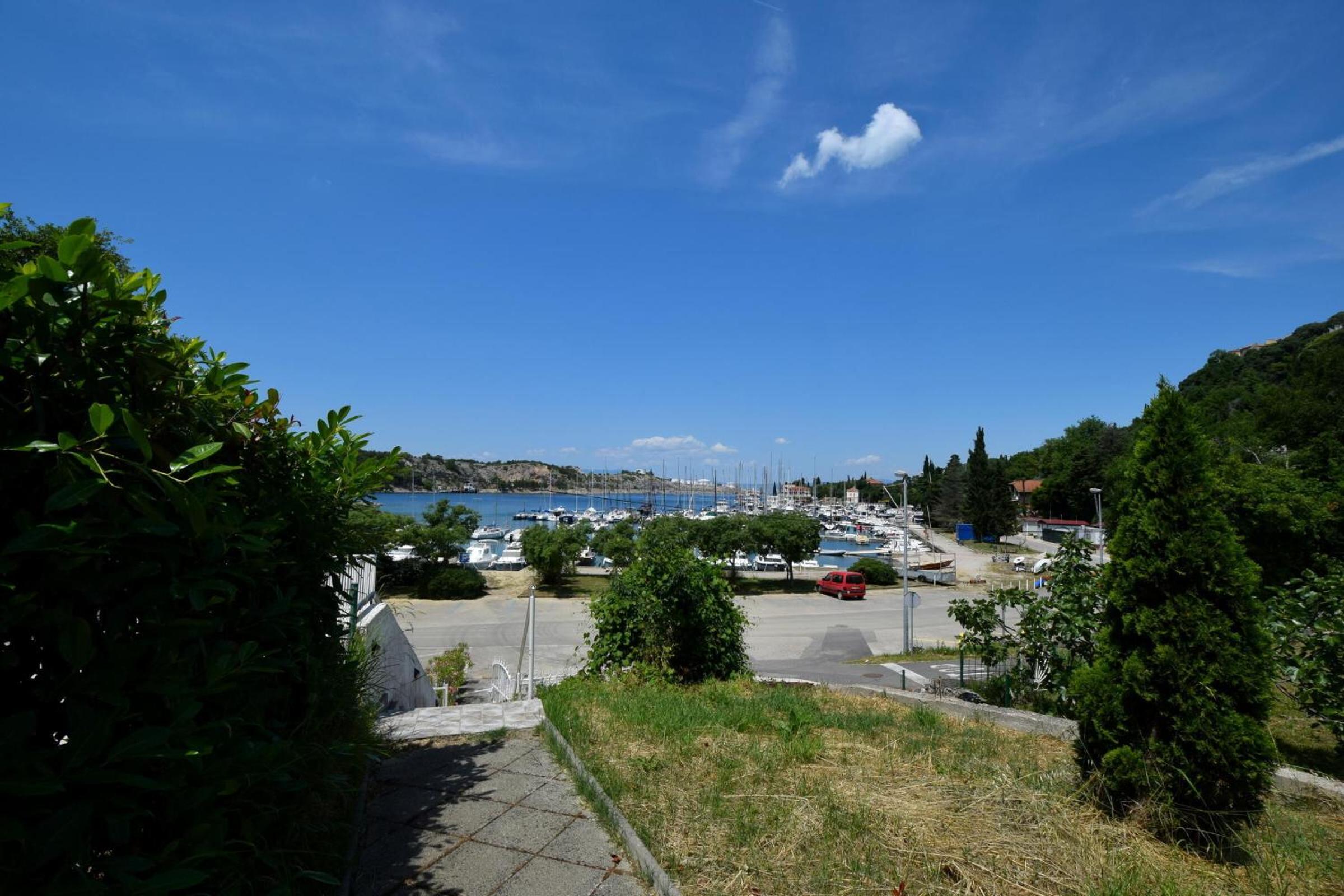Apartment Pesja