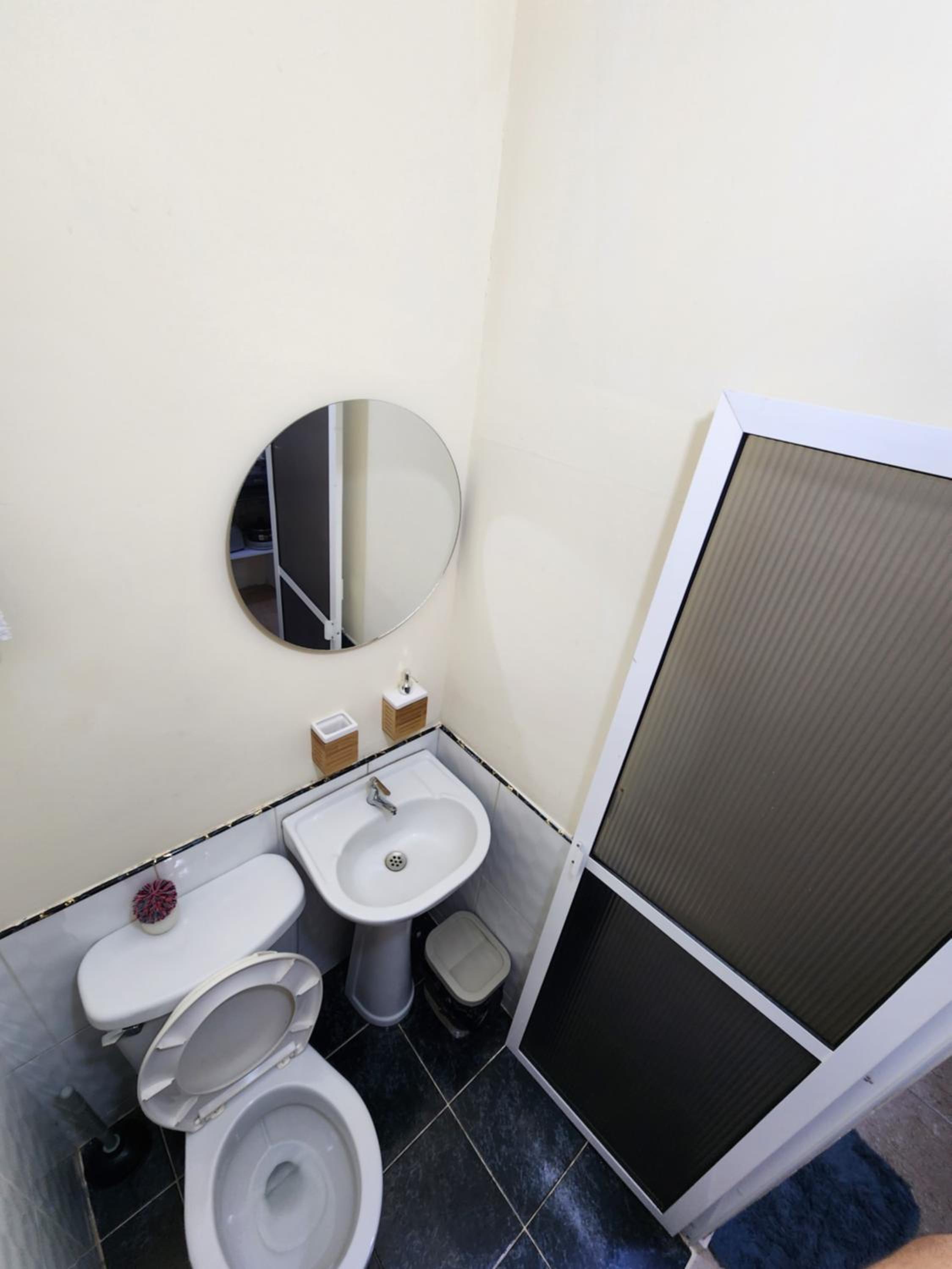 Alojamiento con Aire acondicionado - Shelter La Perla