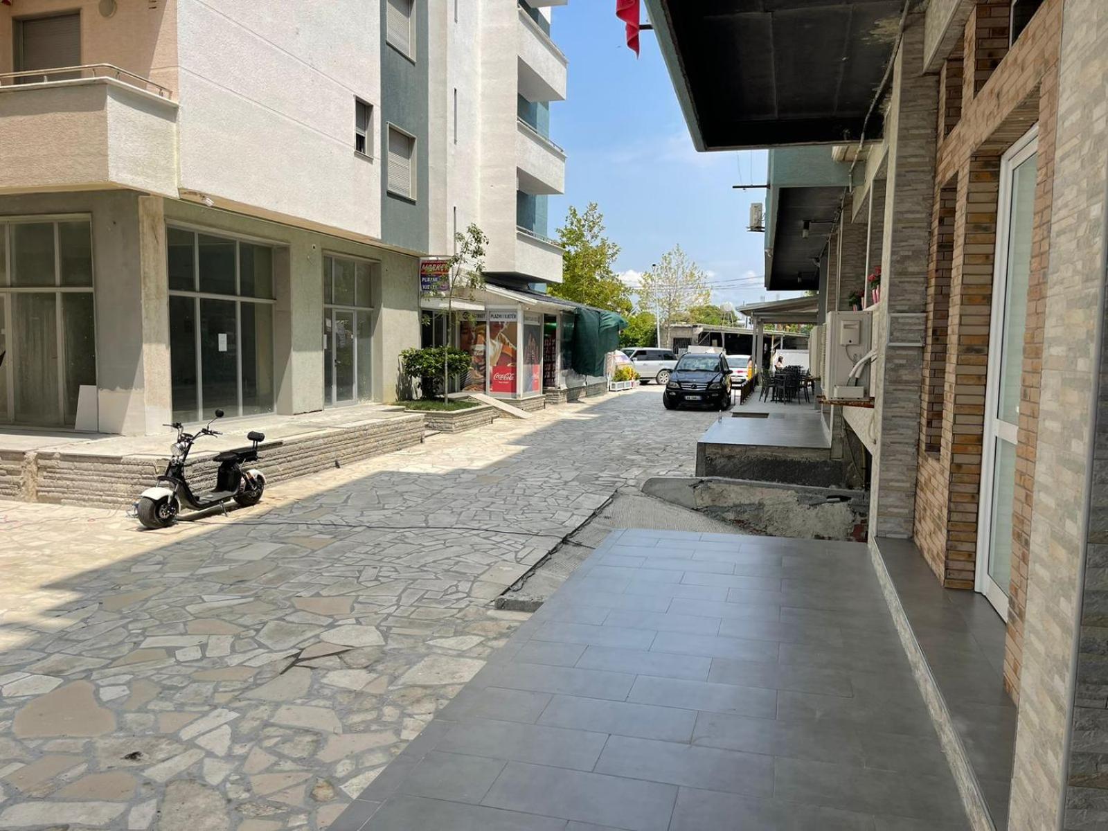 Rayan Apartment