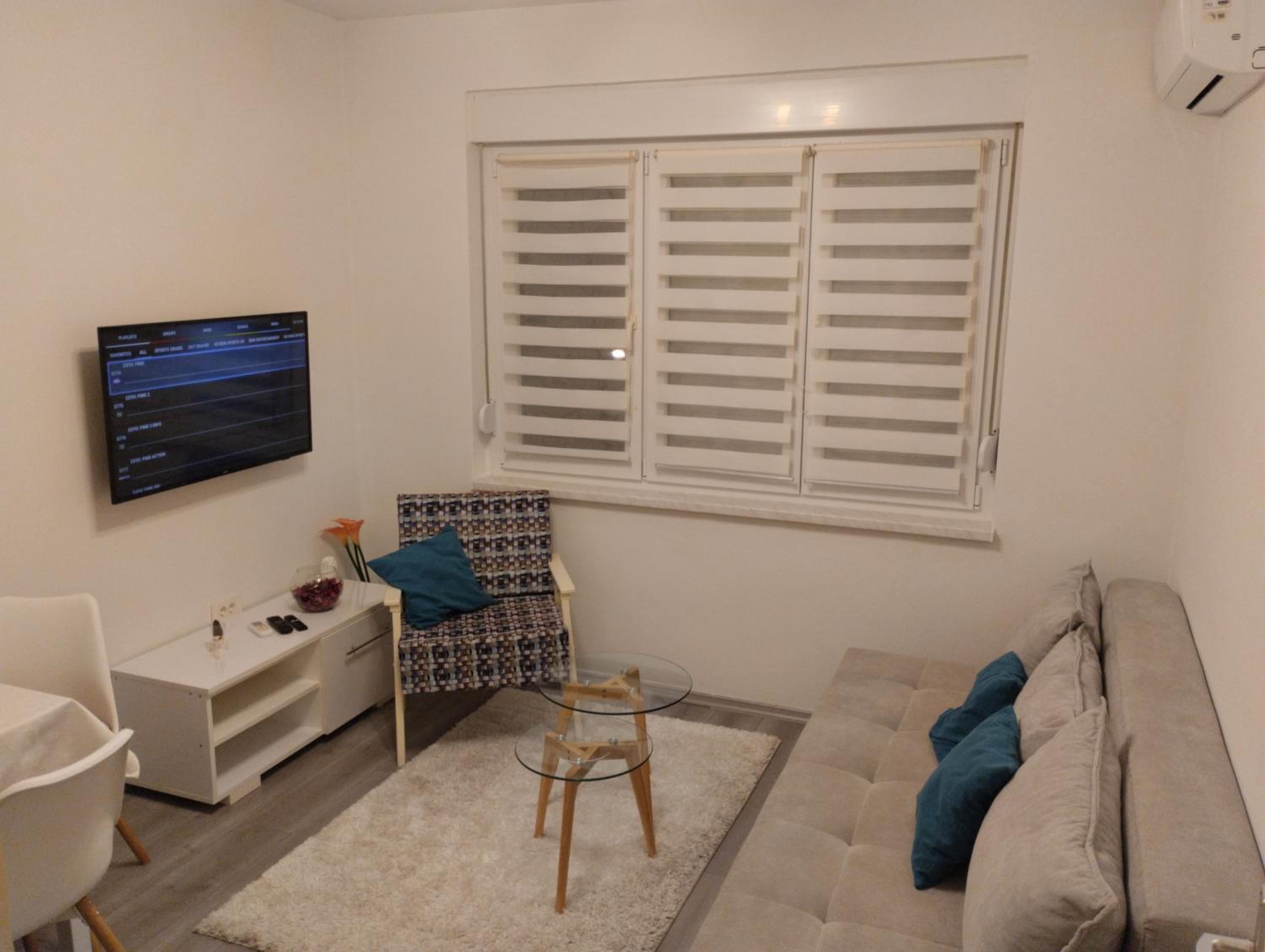 Apartman Downtown