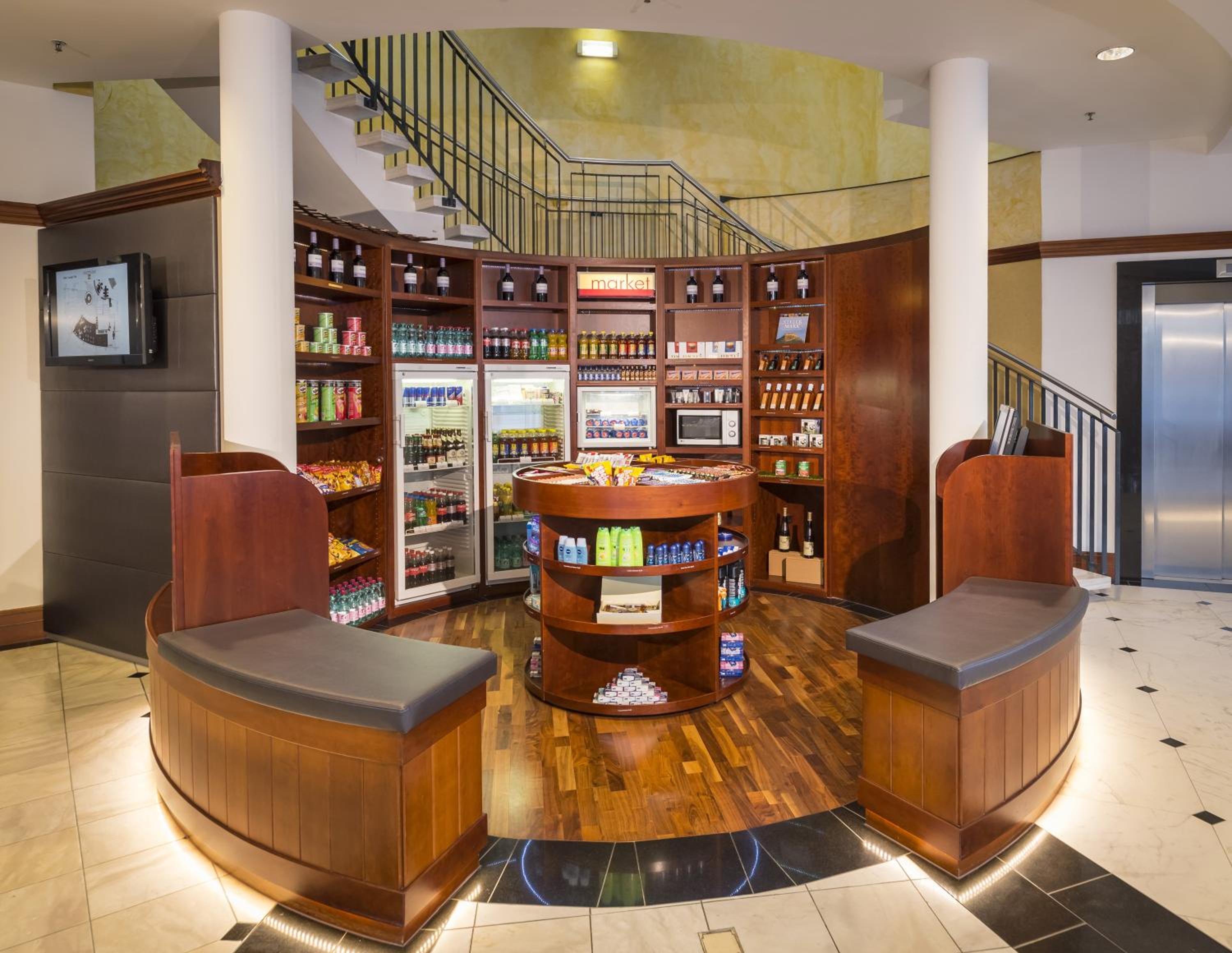 Hotel Ramada Graz