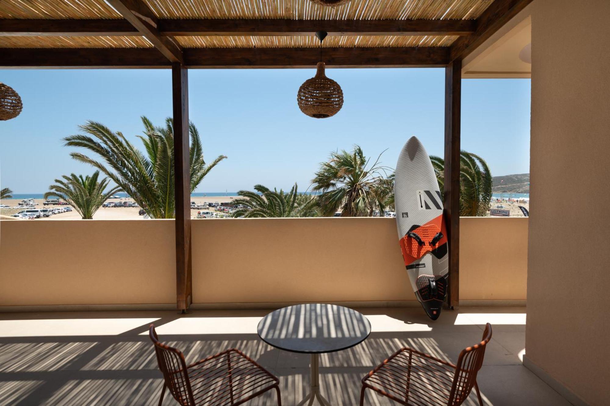 Prasonisi Lighthouse Boutique Hotel